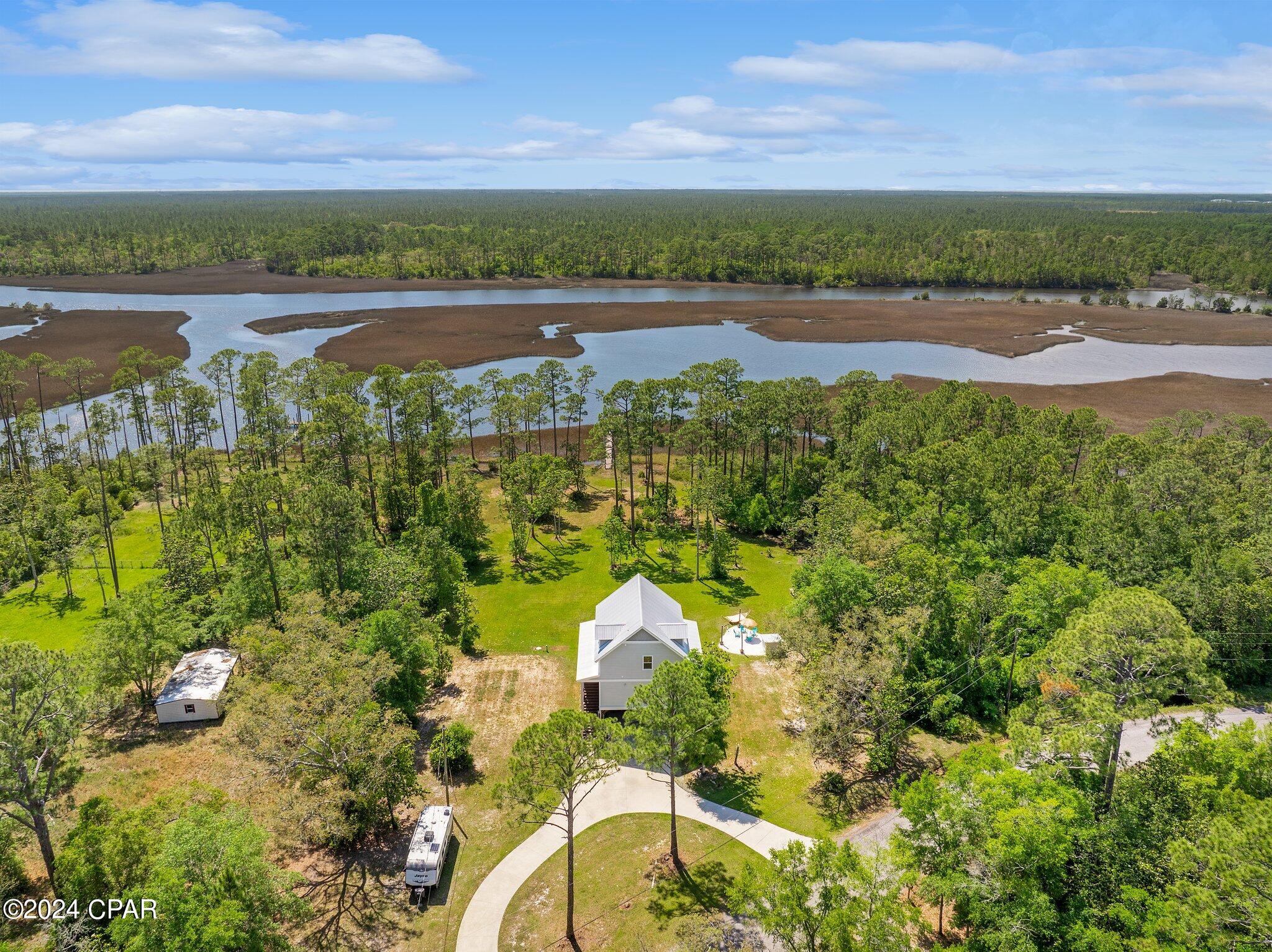 8915 S Burnt Mill Creek Road