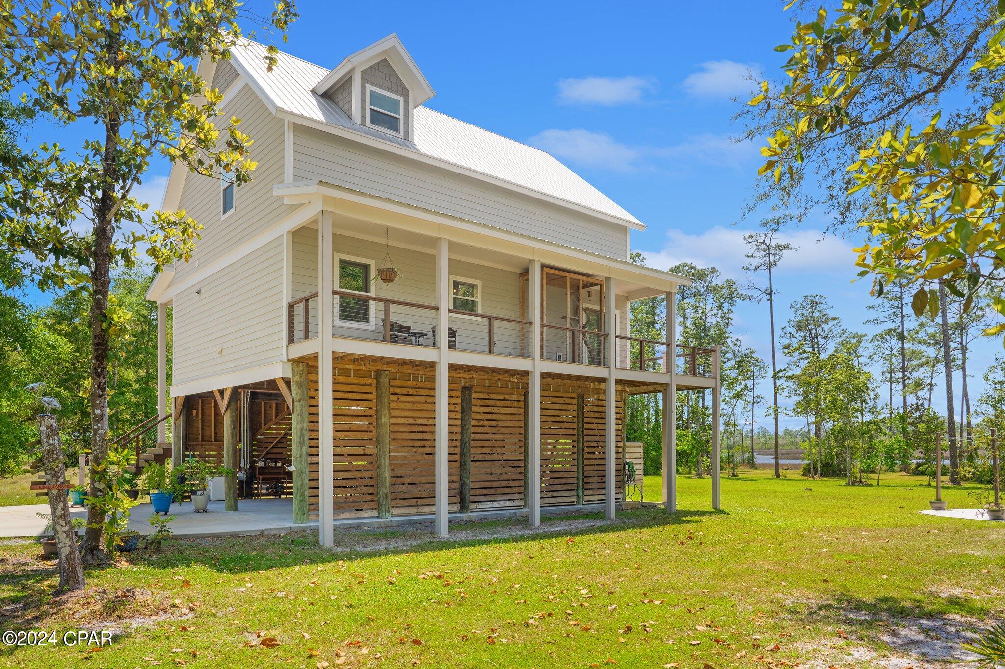 8915 S Burnt Mill Creek Road