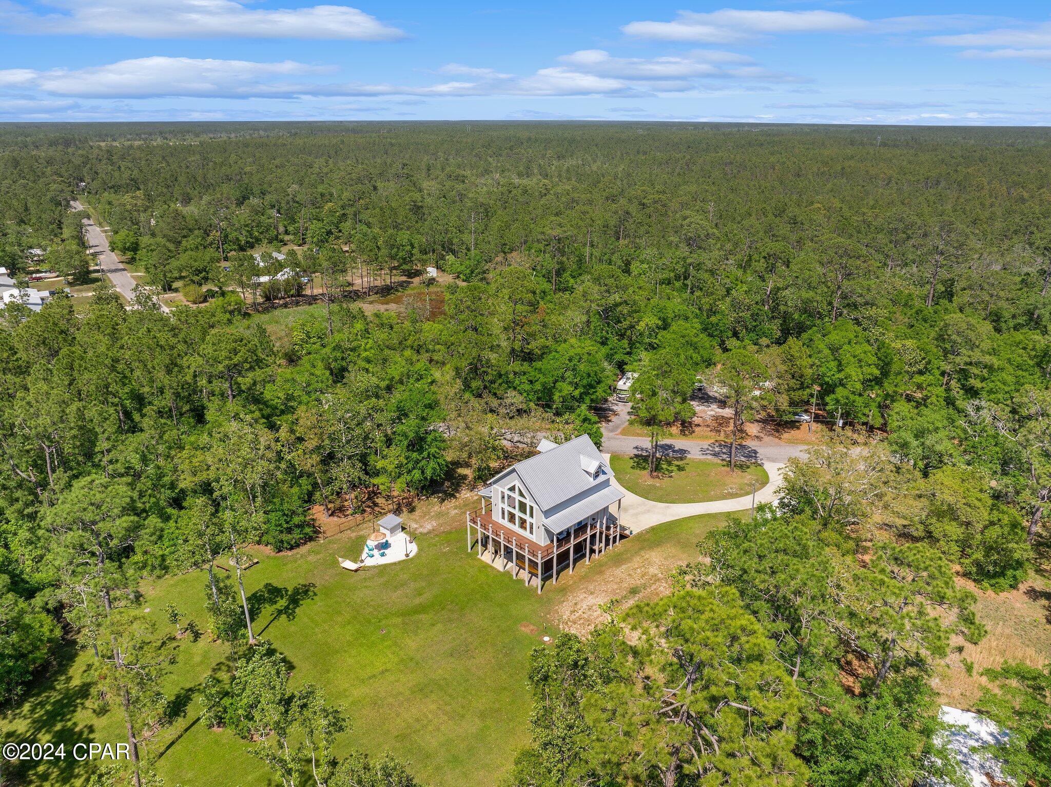 8915 S Burnt Mill Creek Road