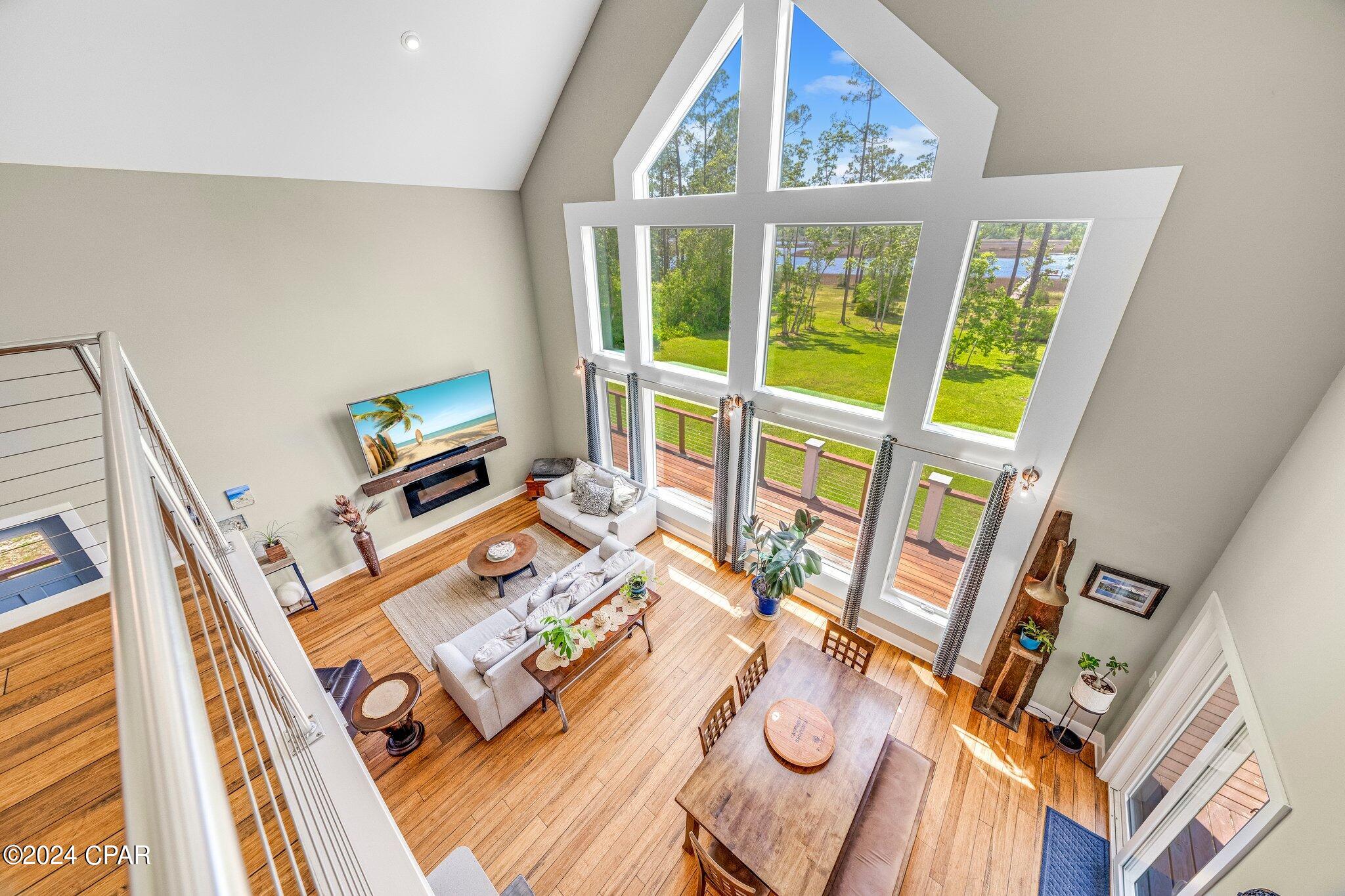 8915 S Burnt Mill Creek Road