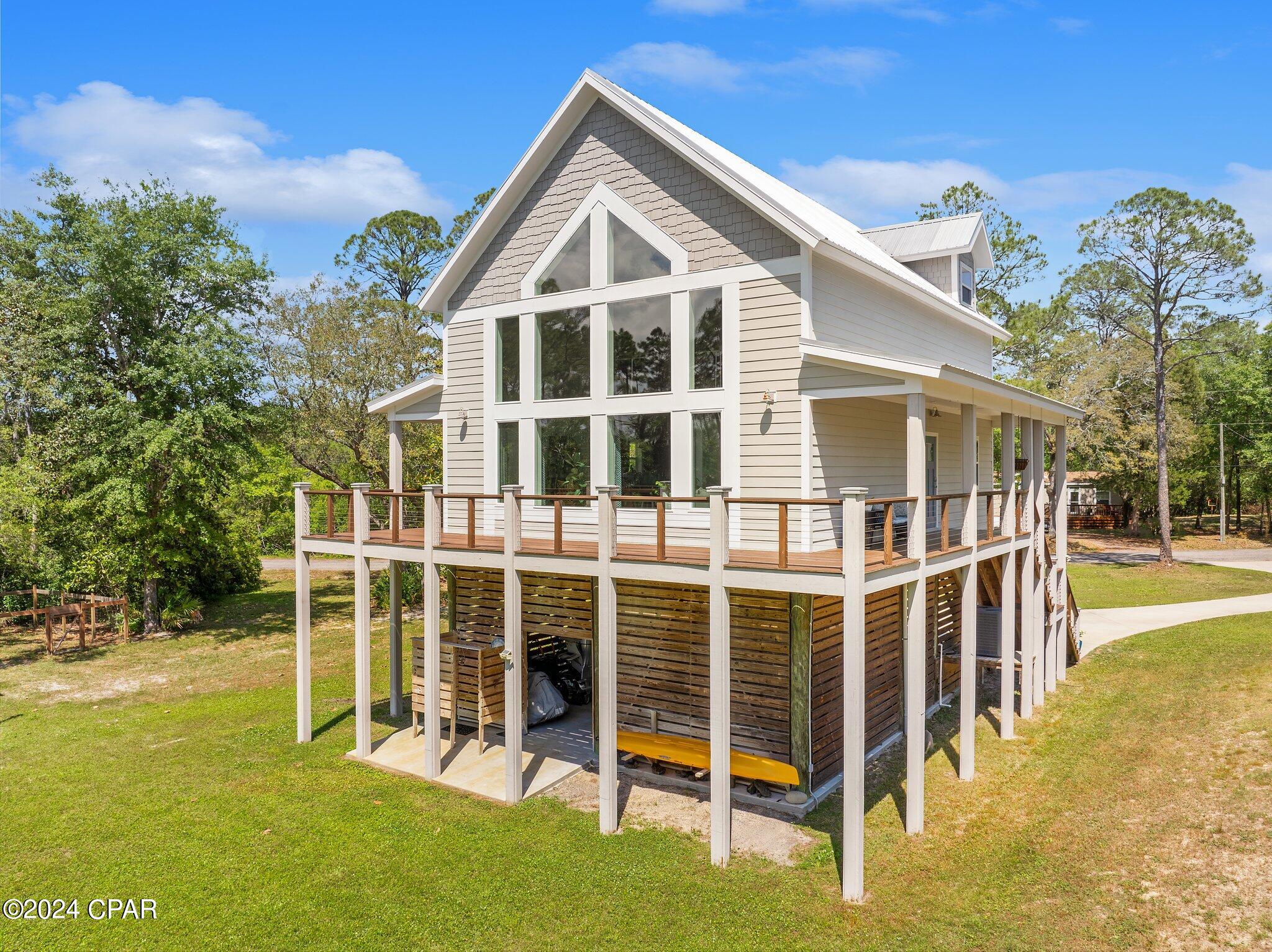 8915 S Burnt Mill Creek Road