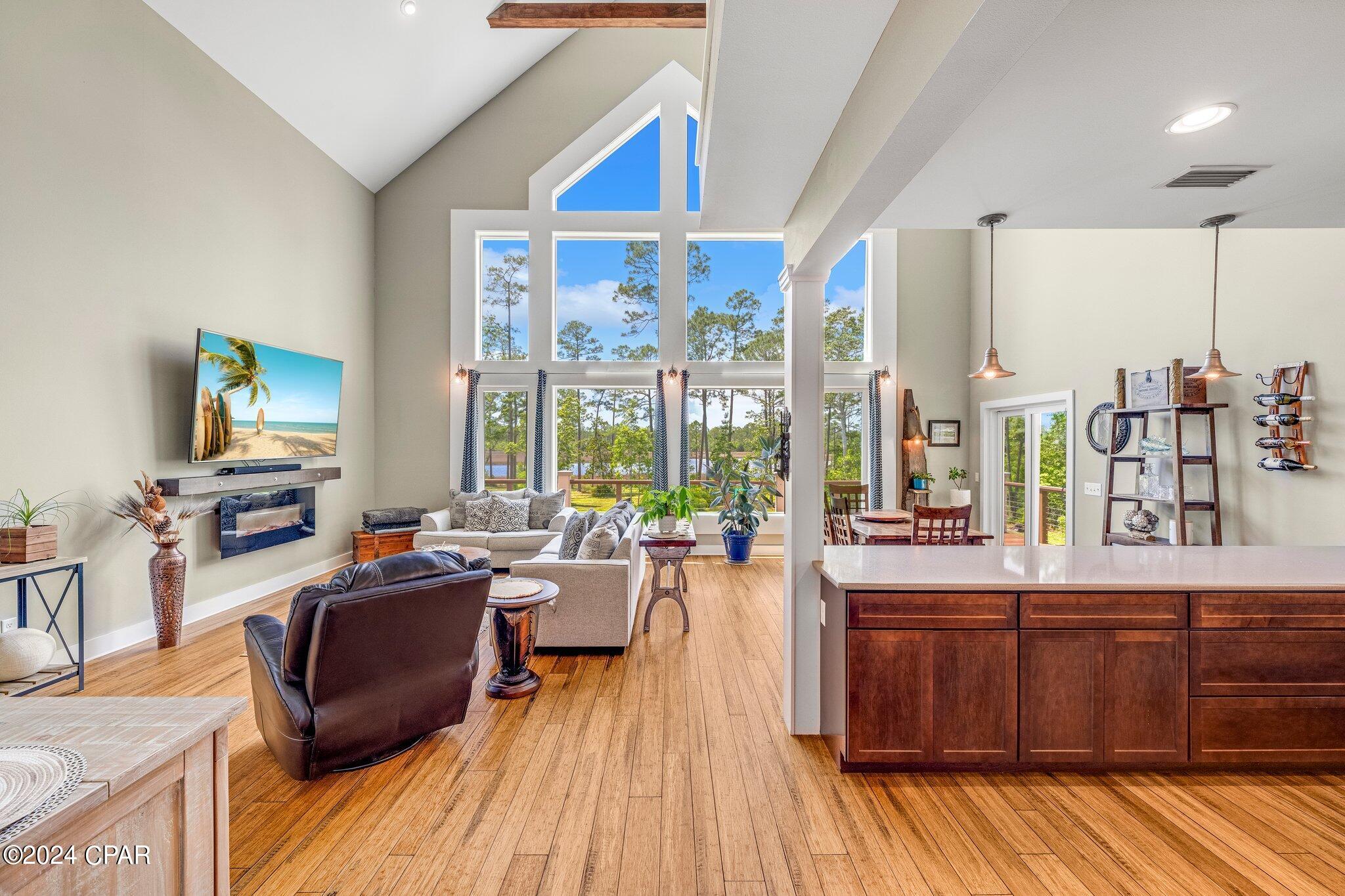 8915 S Burnt Mill Creek Road