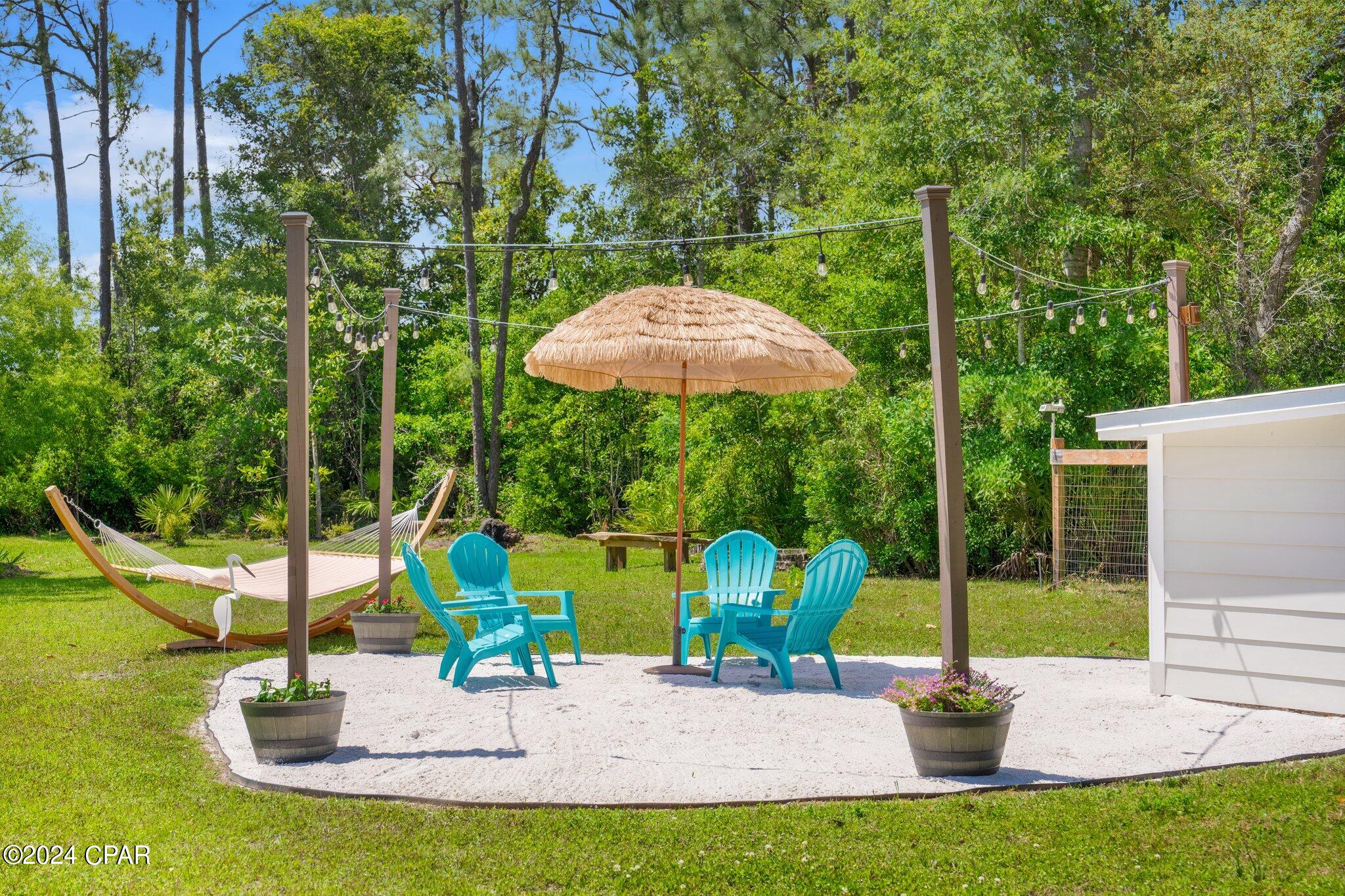 8915 S Burnt Mill Creek Road