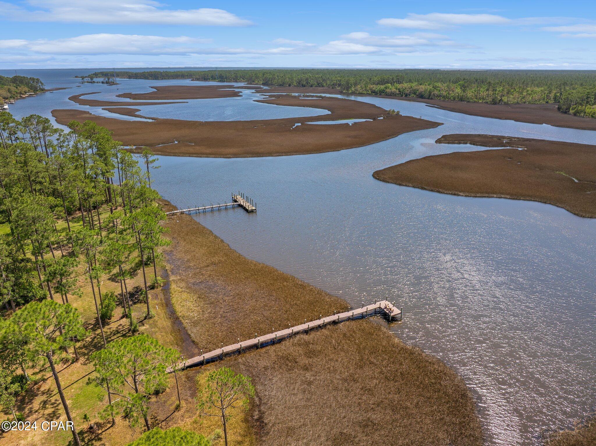 8915 S Burnt Mill Creek Road