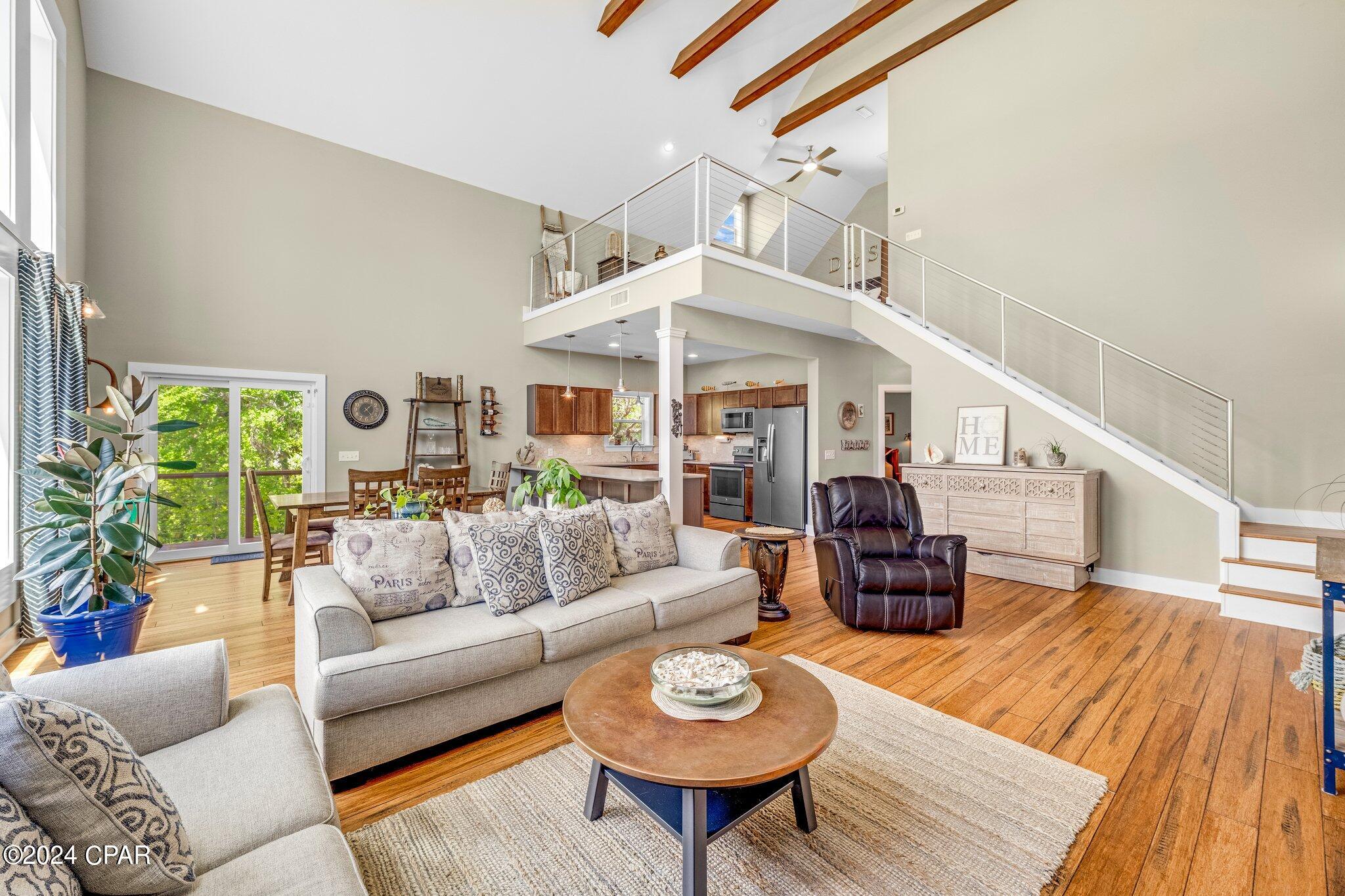 8915 S Burnt Mill Creek Road