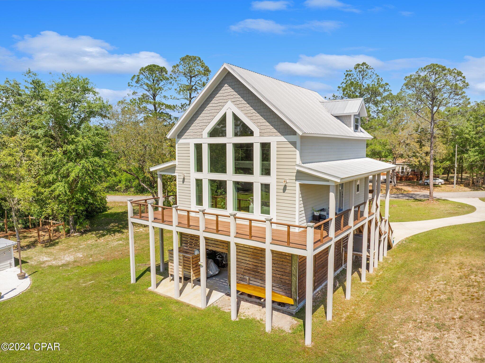 8915 S Burnt Mill Creek Road