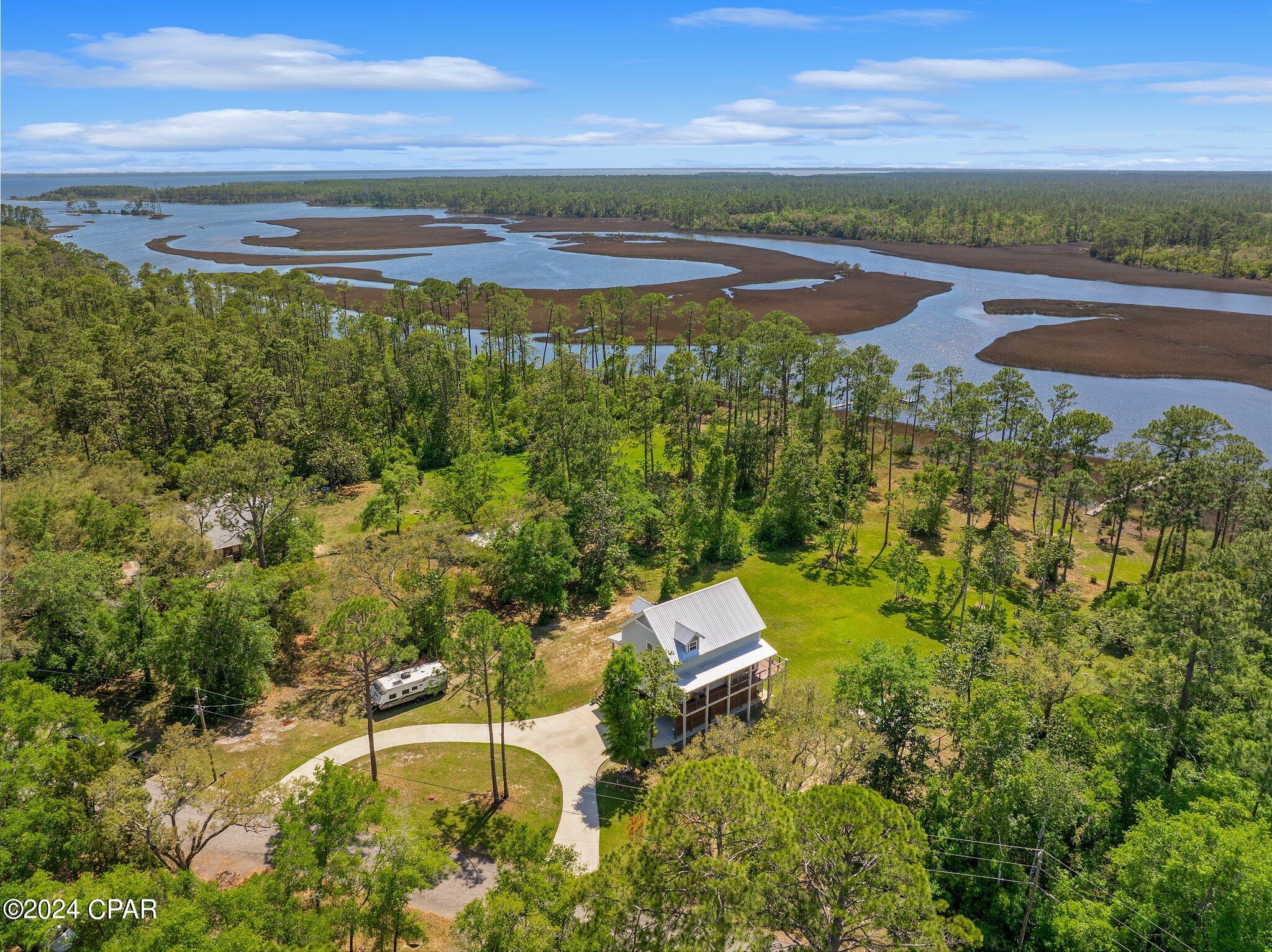 8915 S Burnt Mill Creek Road