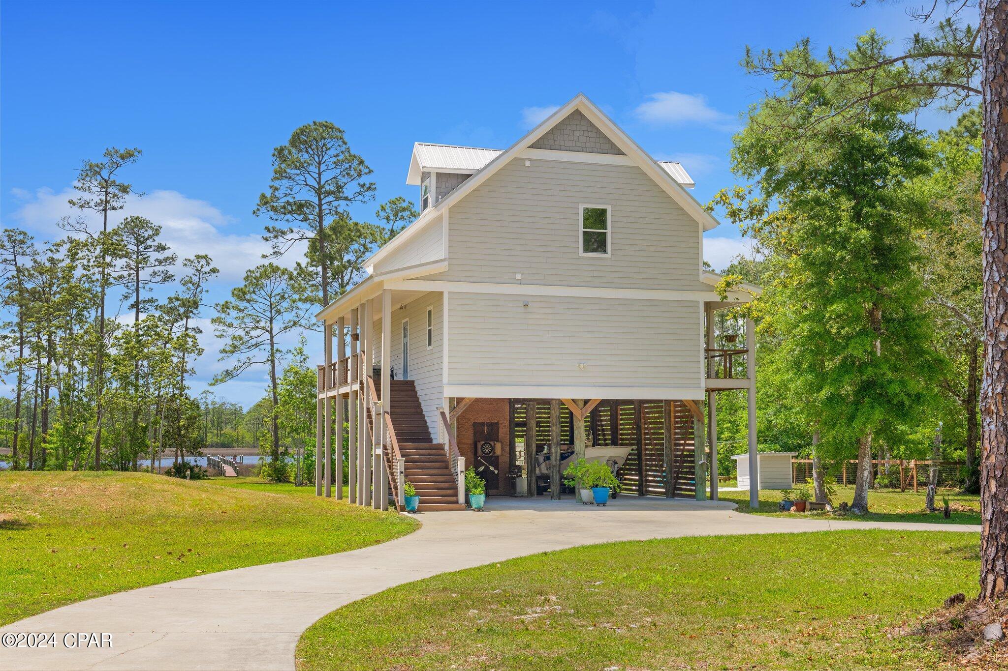 8915 S Burnt Mill Creek Road