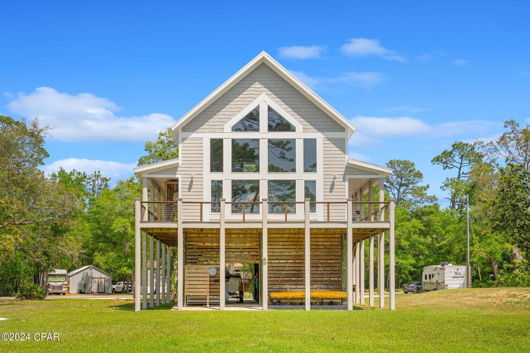 8915 S Burnt Mill Creek Road