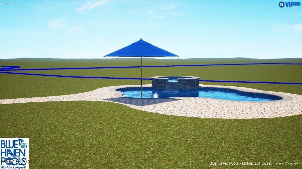 8915 S Burnt Mill Creek Road