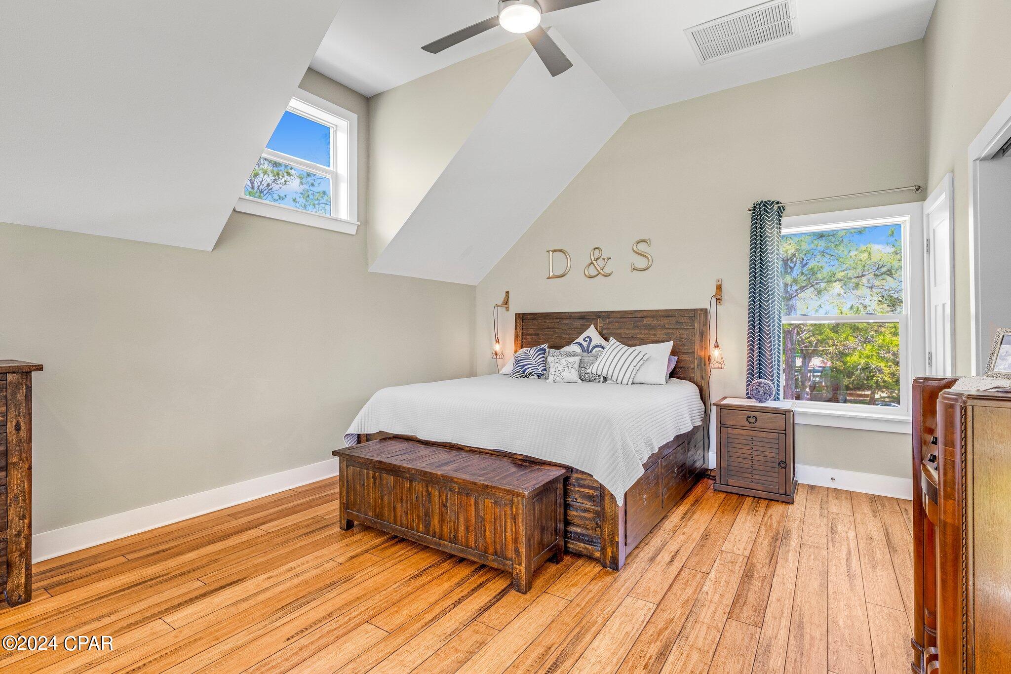 8915 S Burnt Mill Creek Road