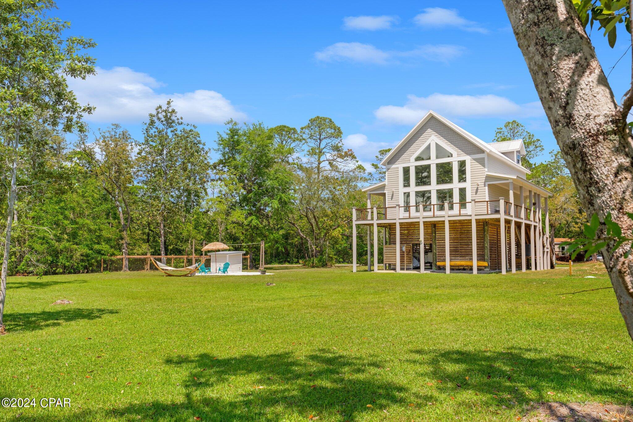 8915 S Burnt Mill Creek Road