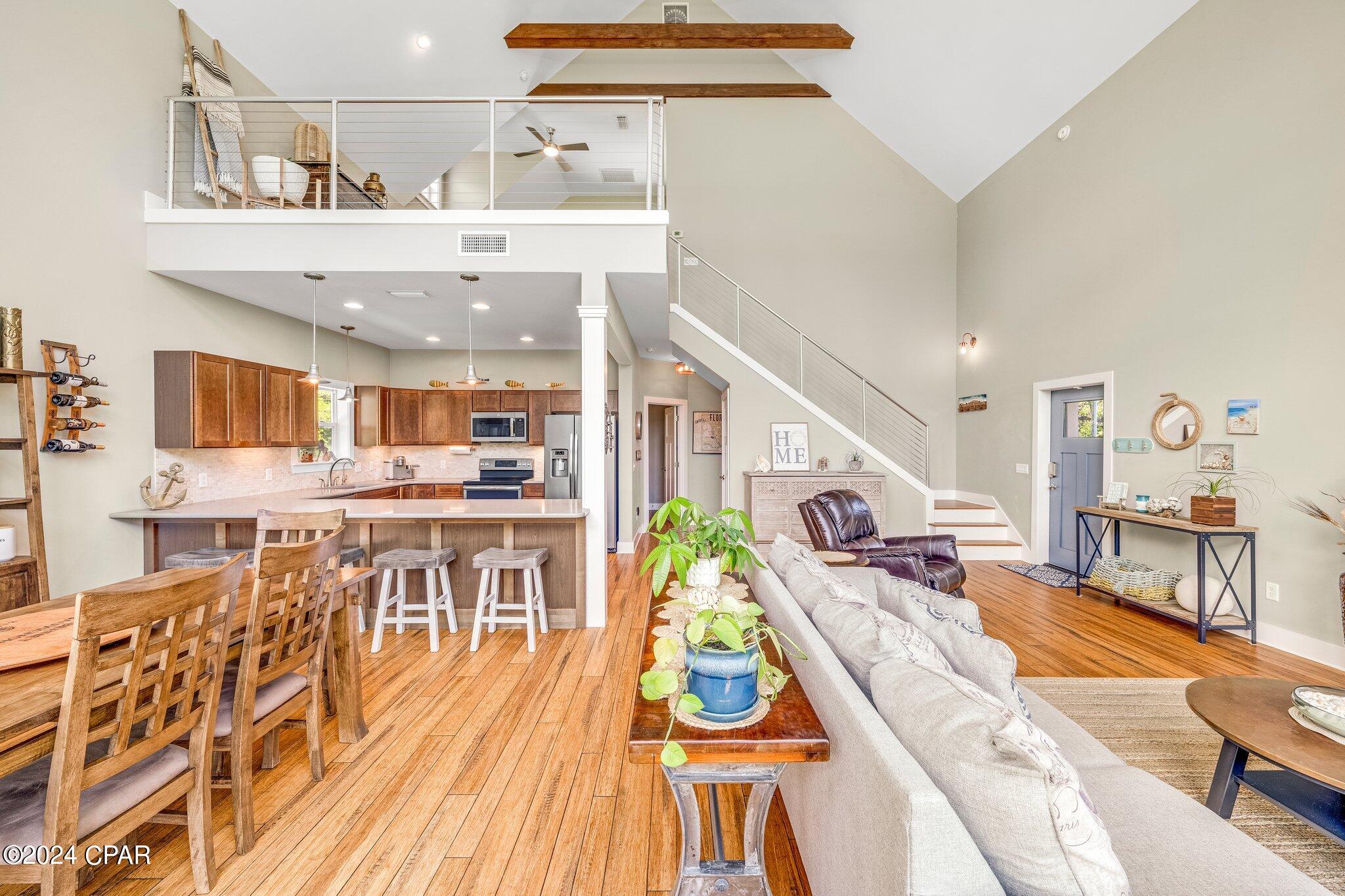 8915 S Burnt Mill Creek Road