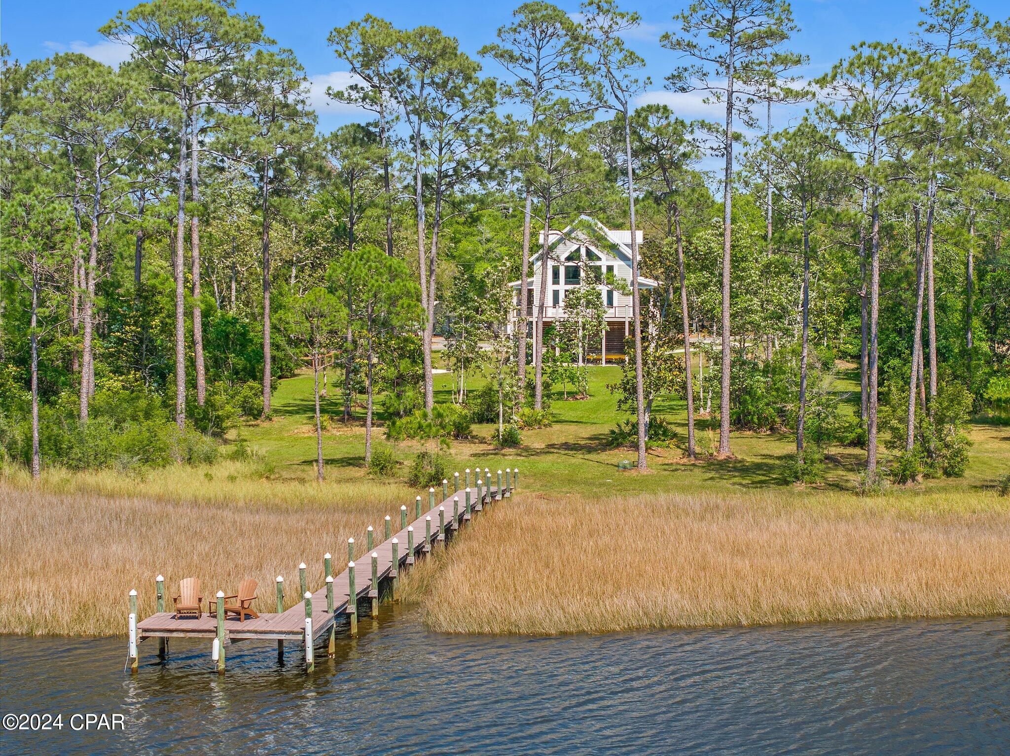 8915 S Burnt Mill Creek Road