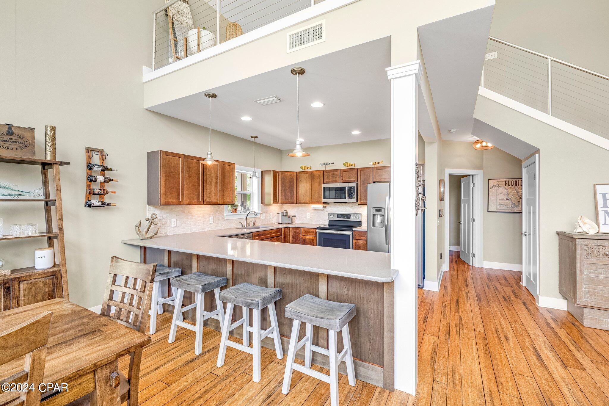 8915 S Burnt Mill Creek Road