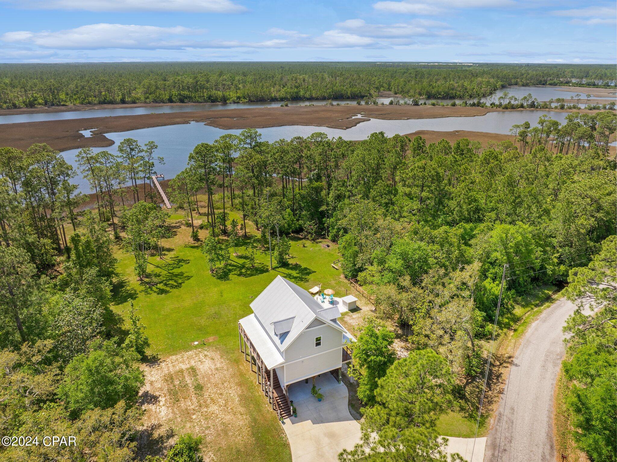 8915 S Burnt Mill Creek Road