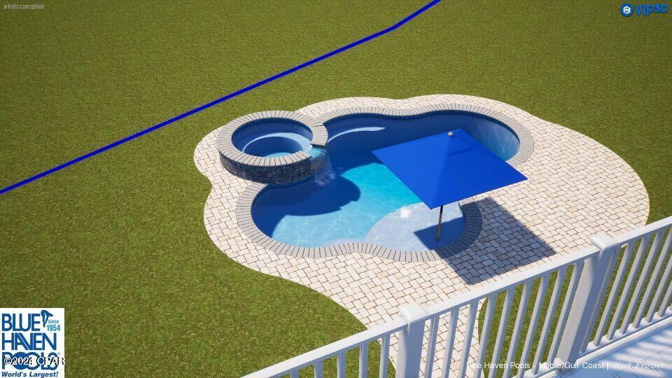 8915 S Burnt Mill Creek Road