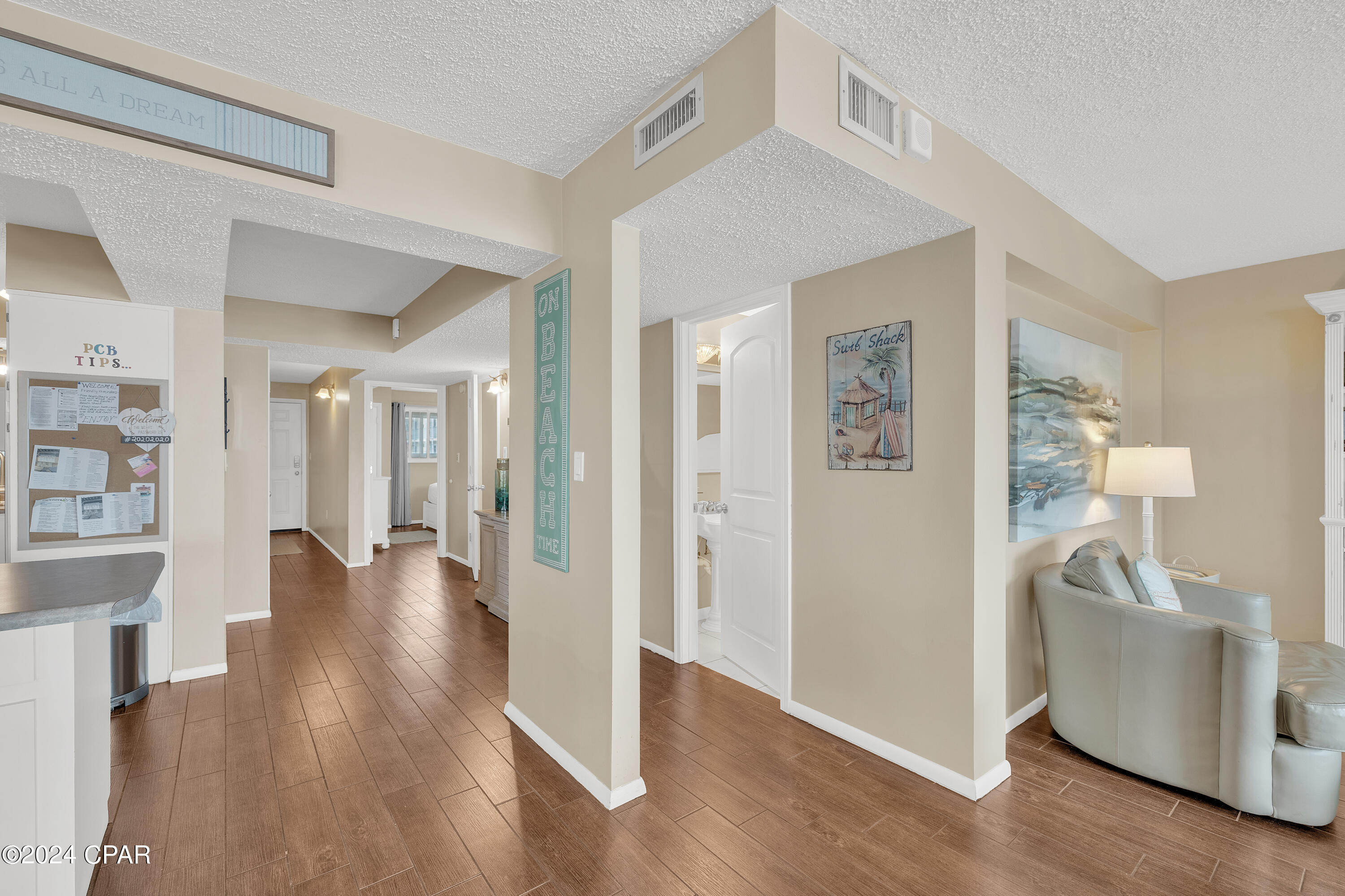 5801 S Thomas Drive 1103