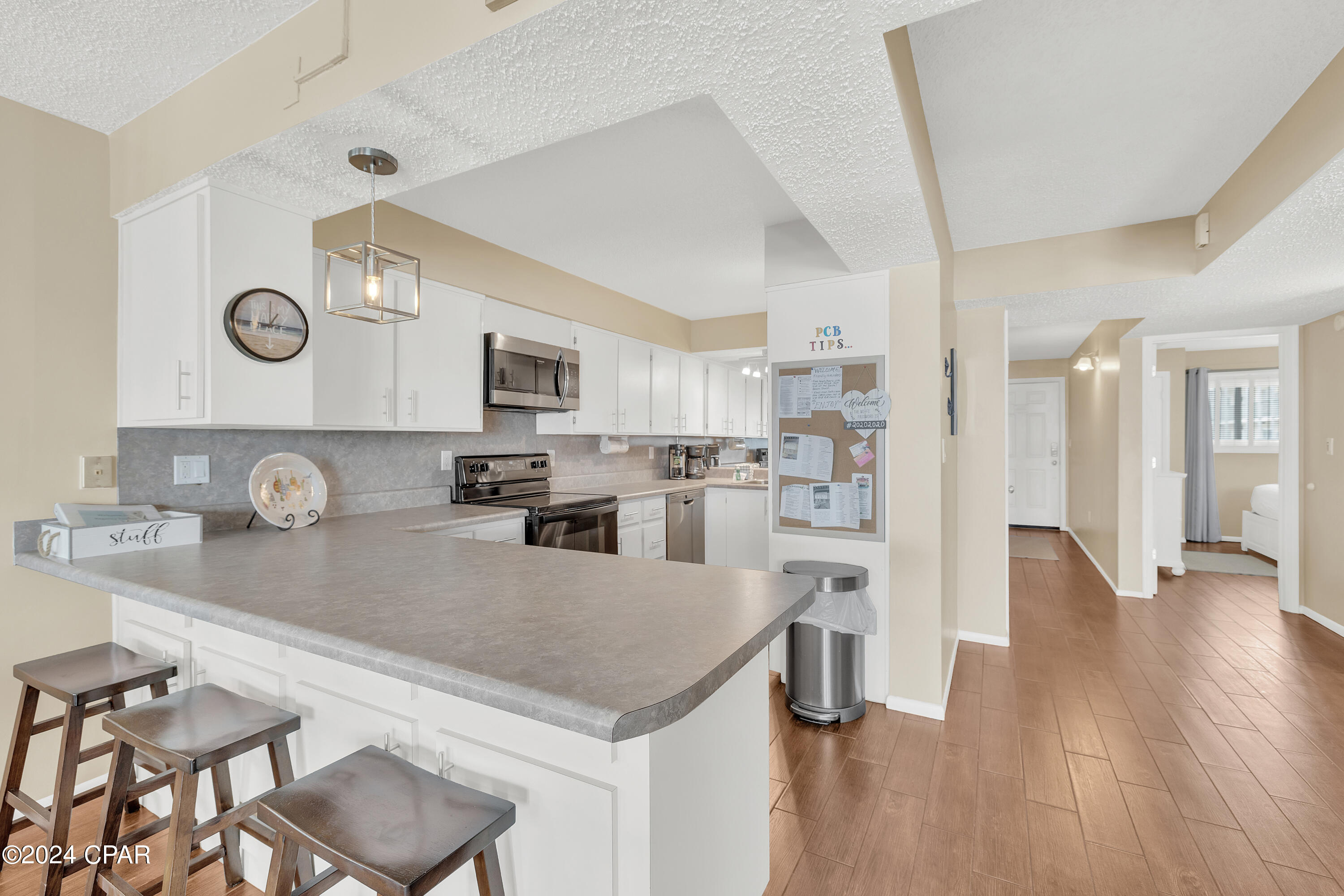 5801 S Thomas Drive 1103