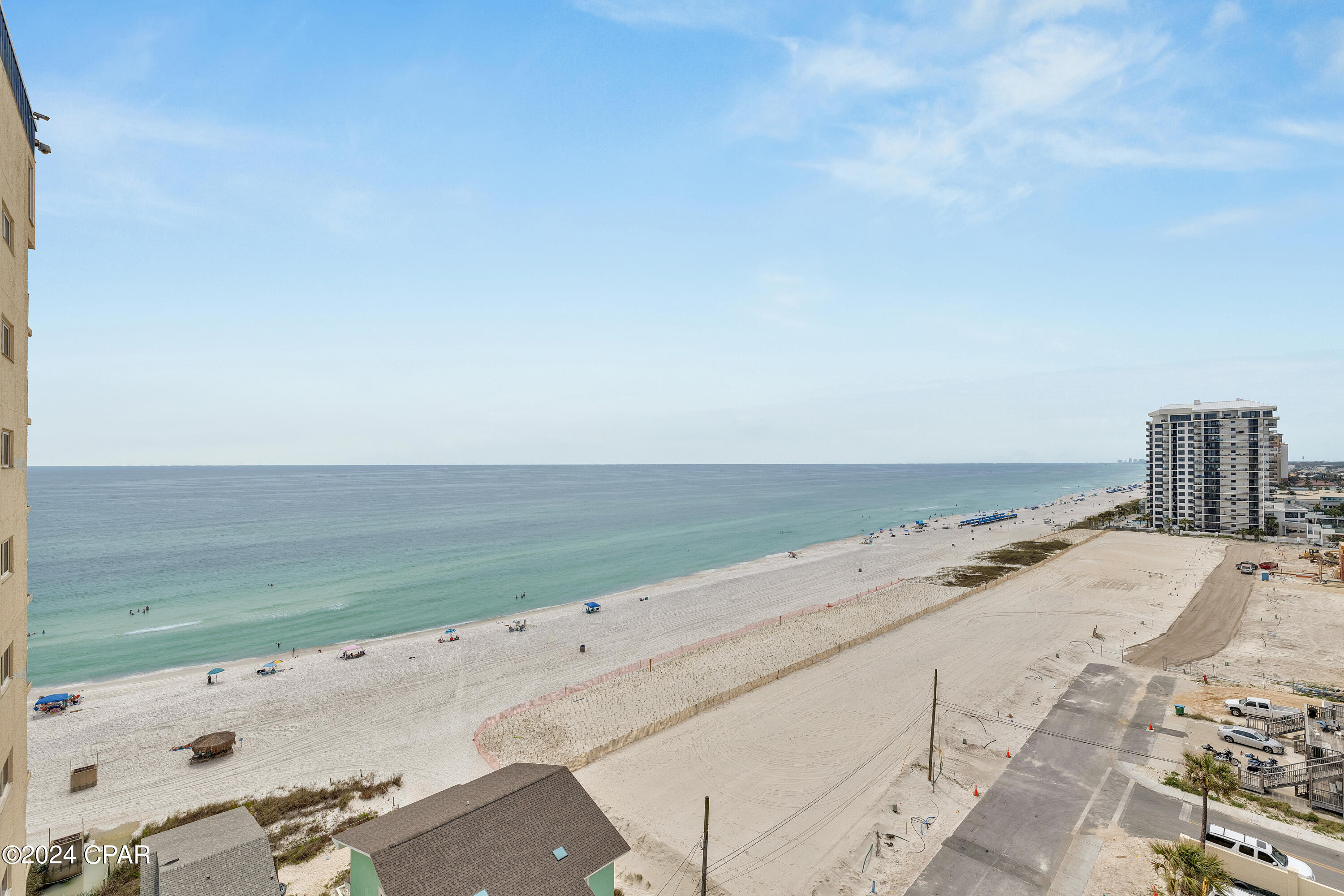 5801 S Thomas Drive 1103