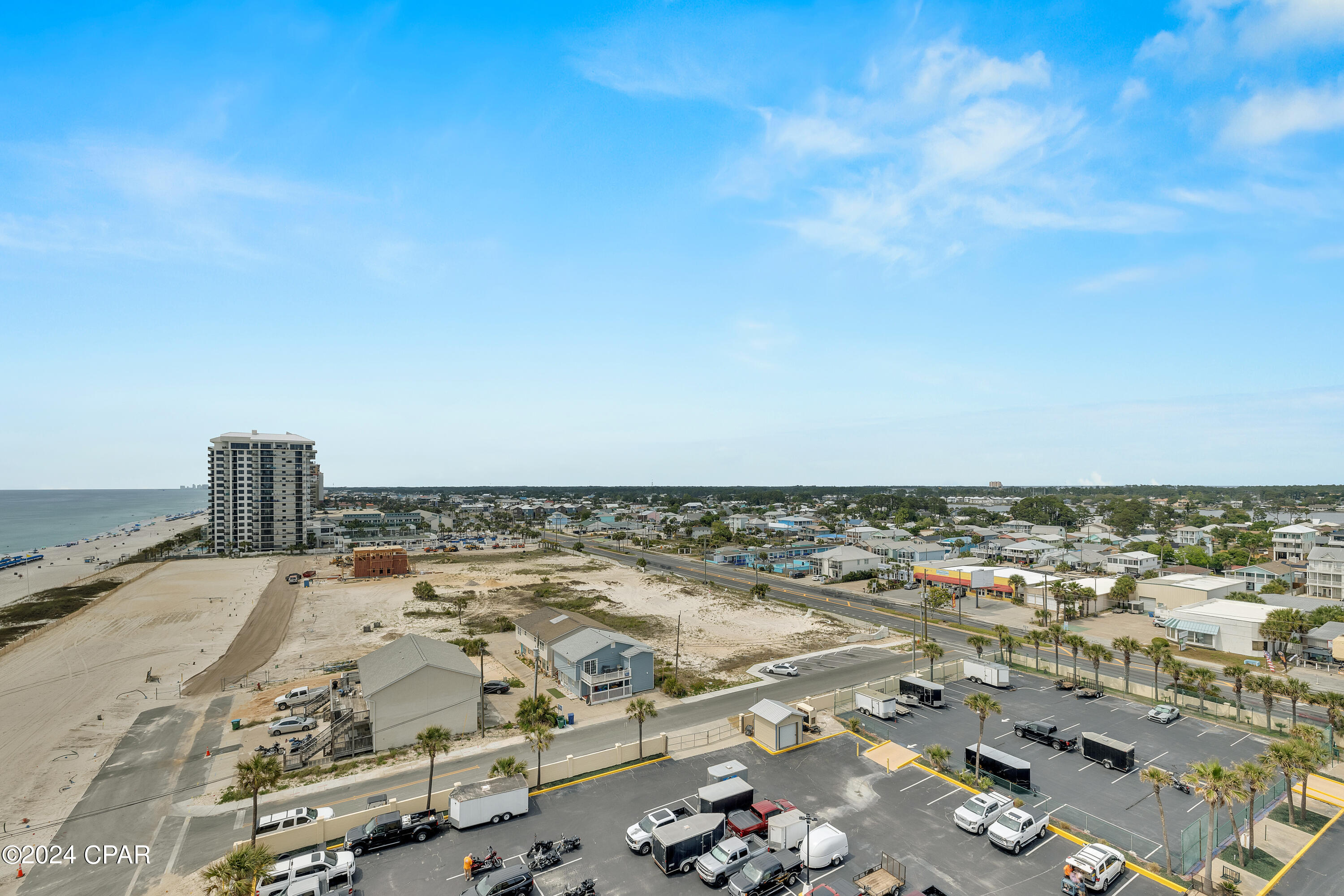 5801 S Thomas Drive 1103