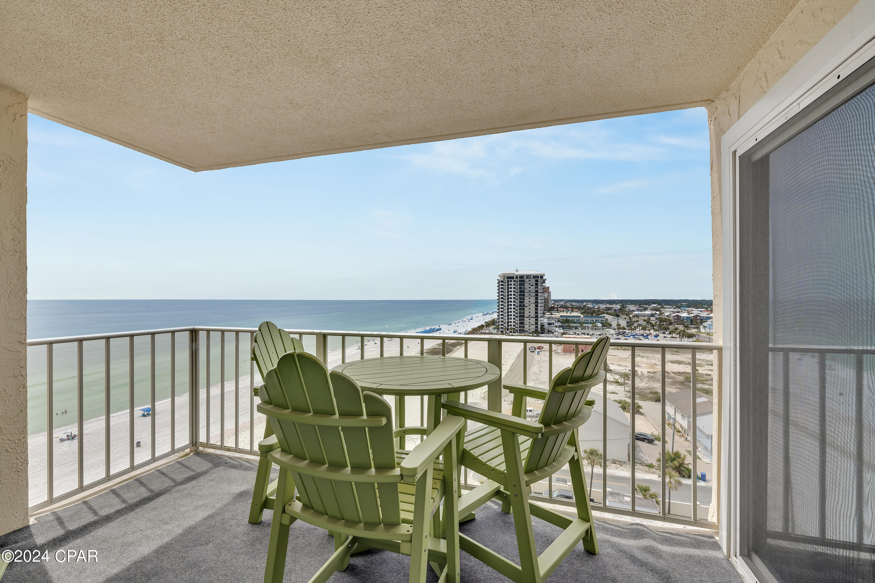 5801 S Thomas Drive 1103