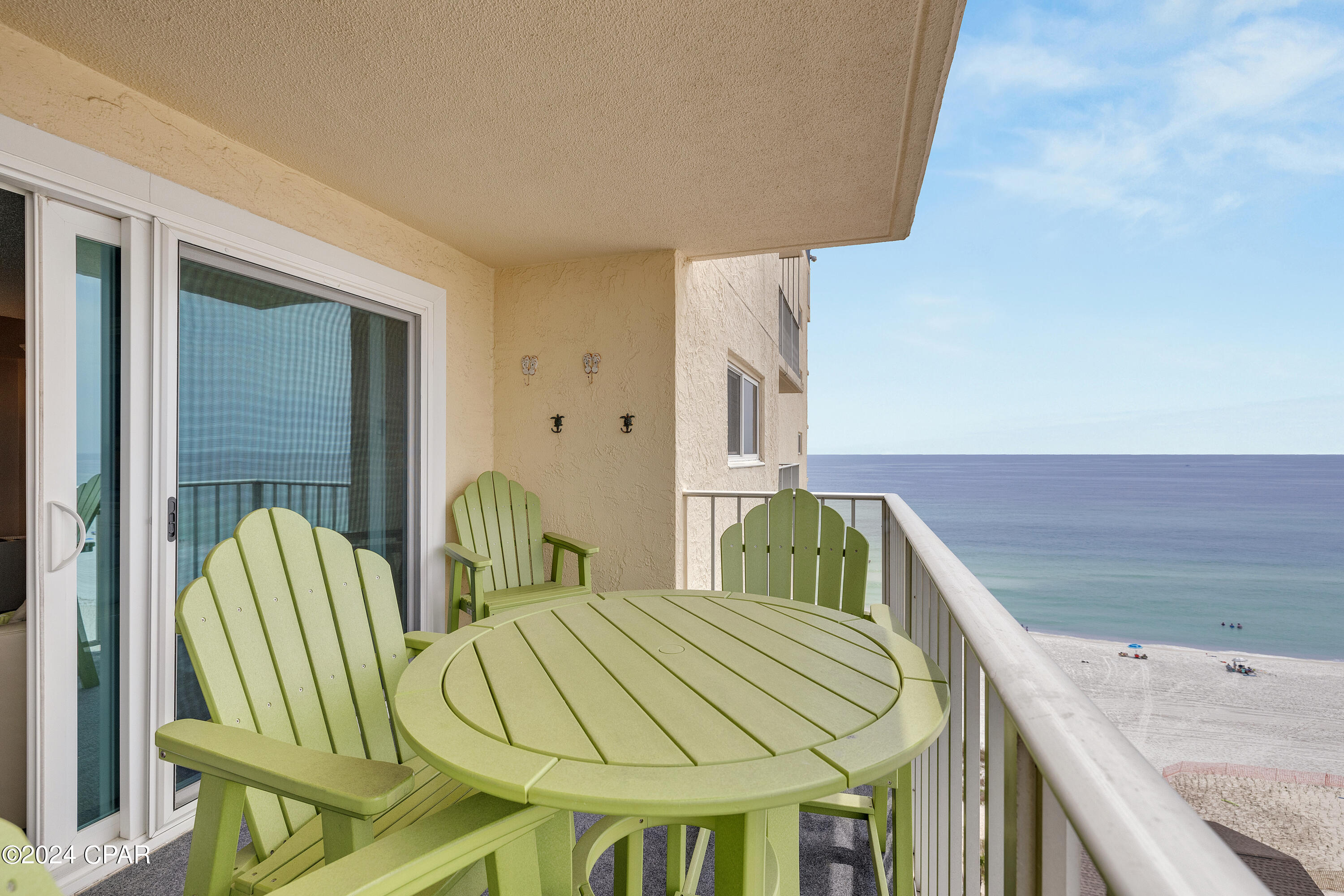 5801 S Thomas Drive 1103