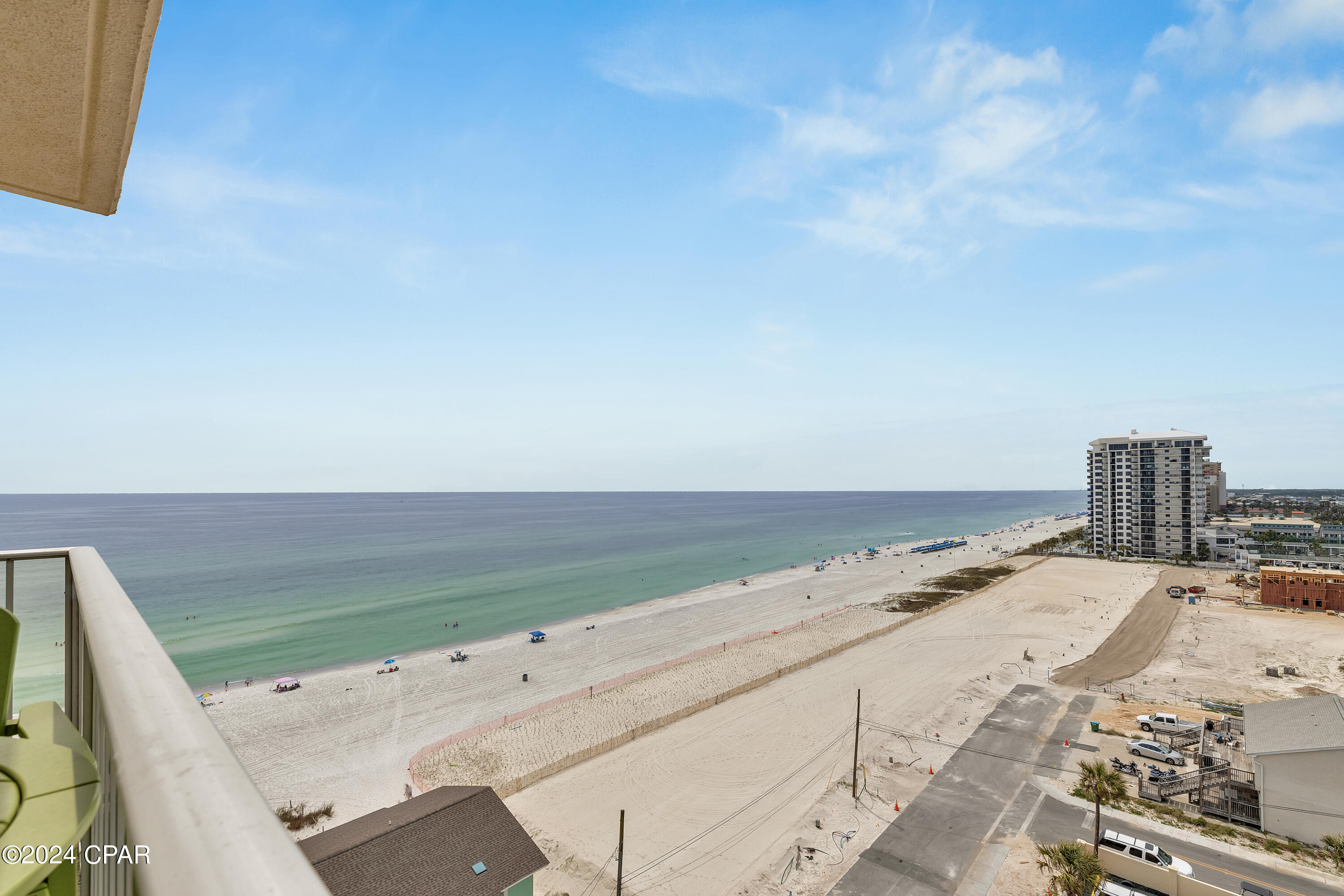 5801 S Thomas Drive 1103