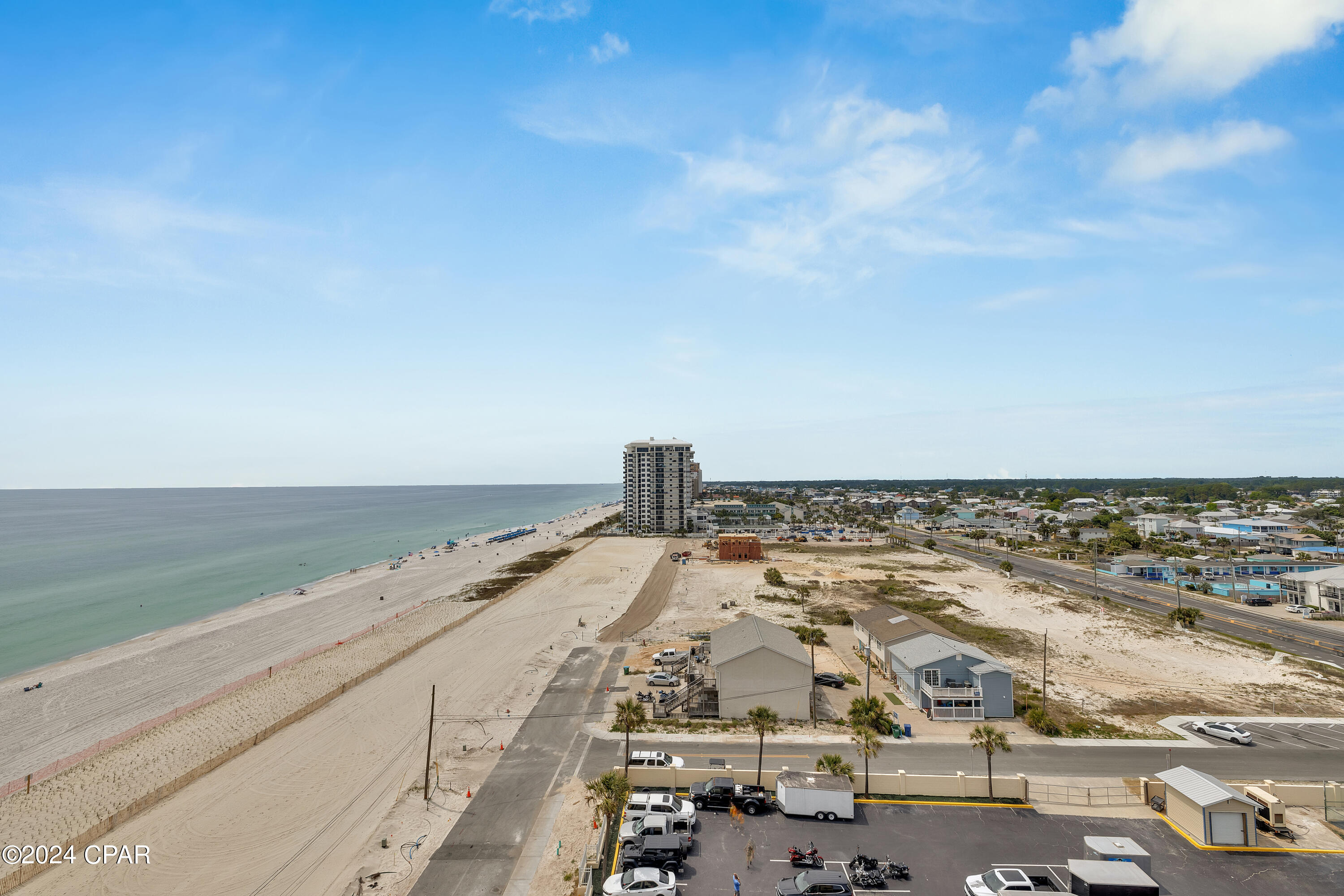 5801 S Thomas Drive 1103