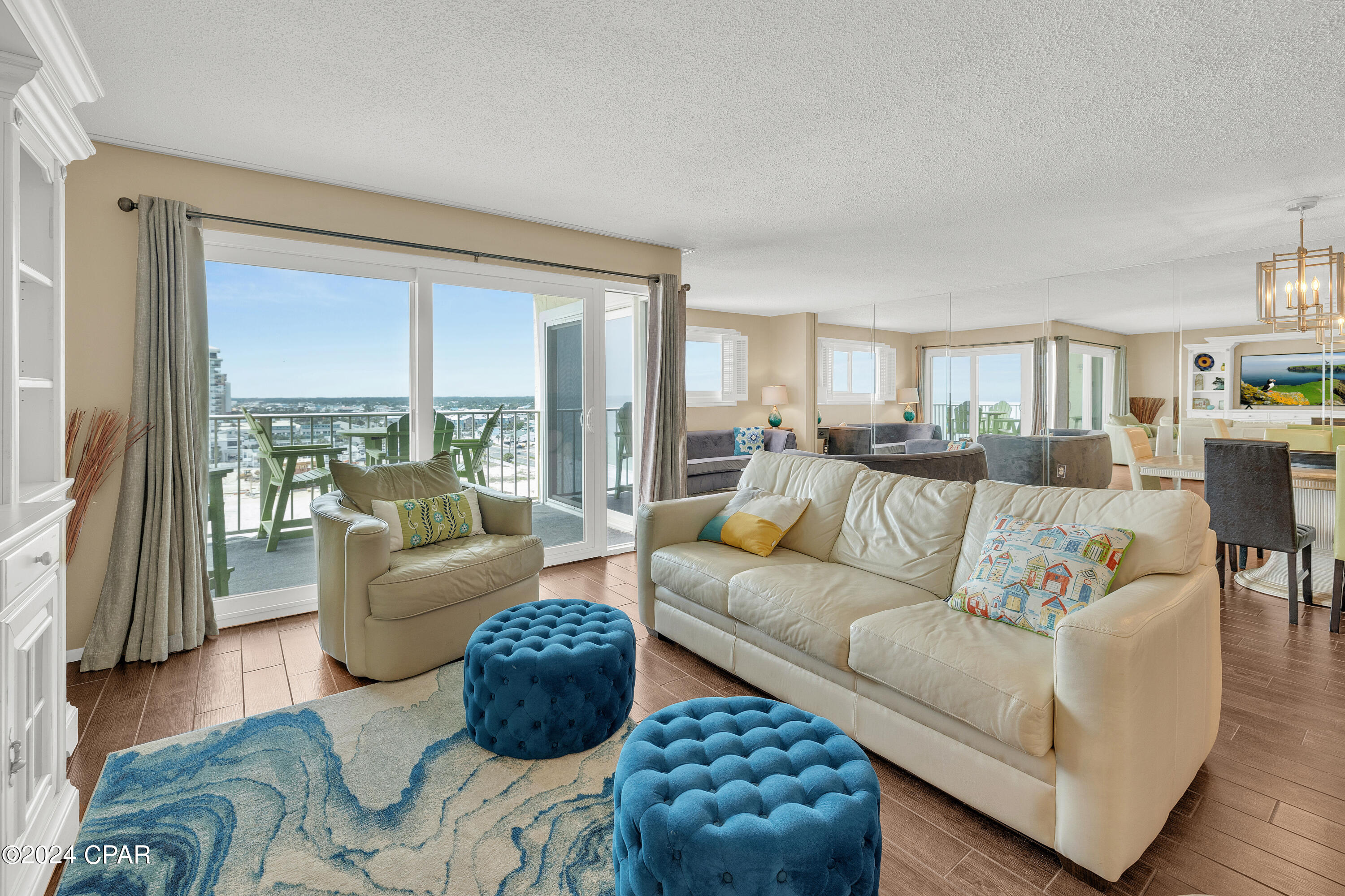 5801 S Thomas Drive 1103