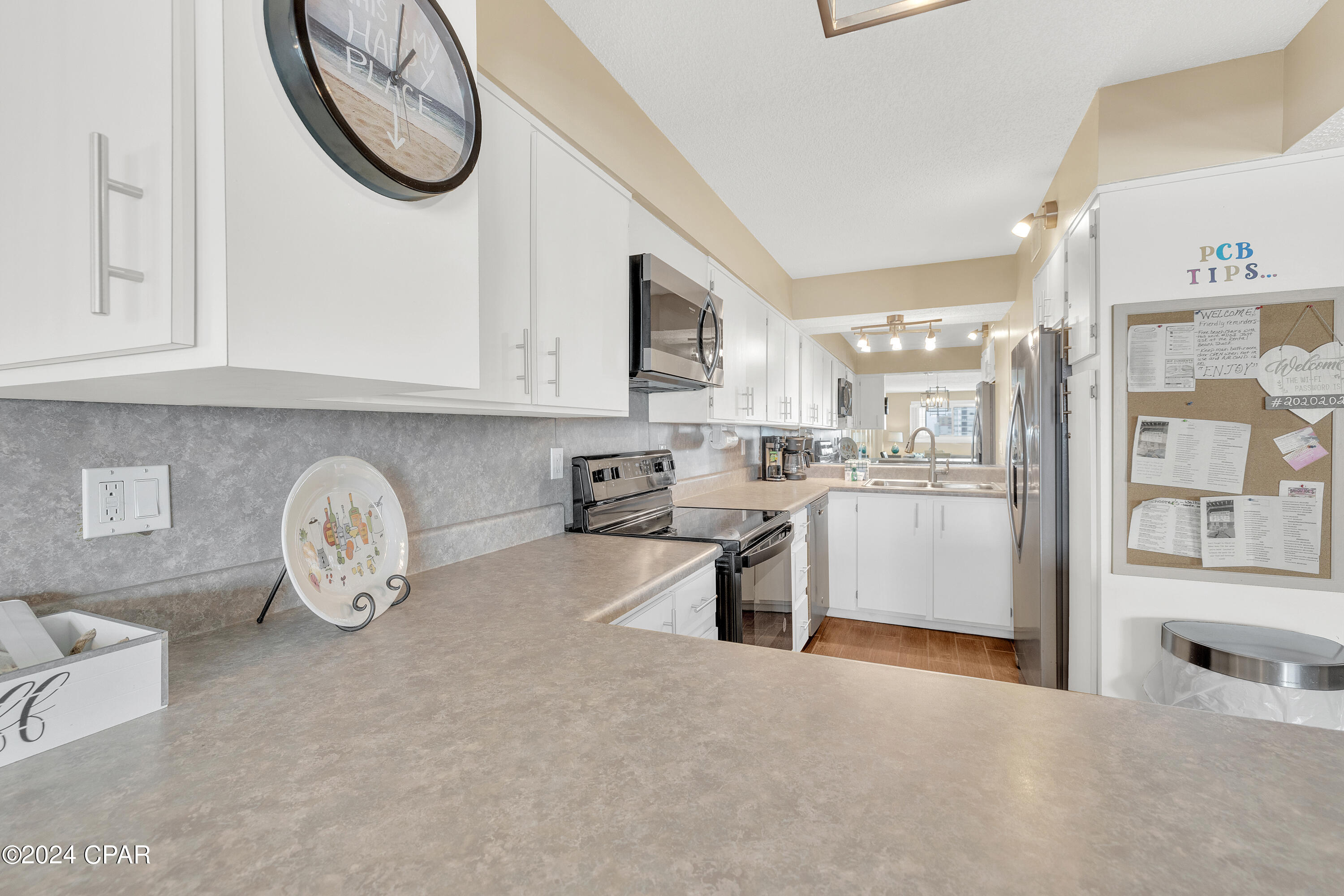 5801 S Thomas Drive 1103