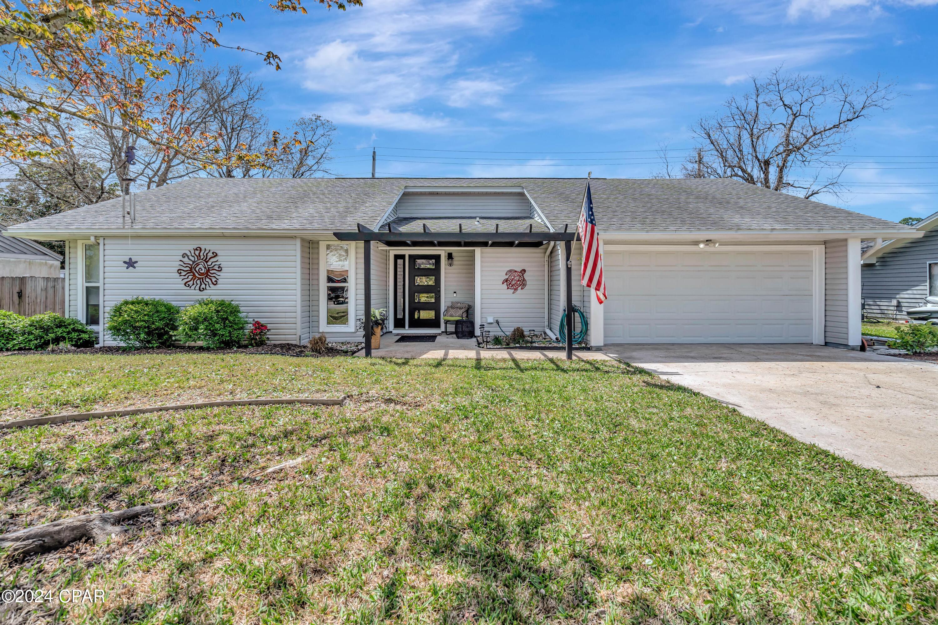 166 Rusty Gans Drive