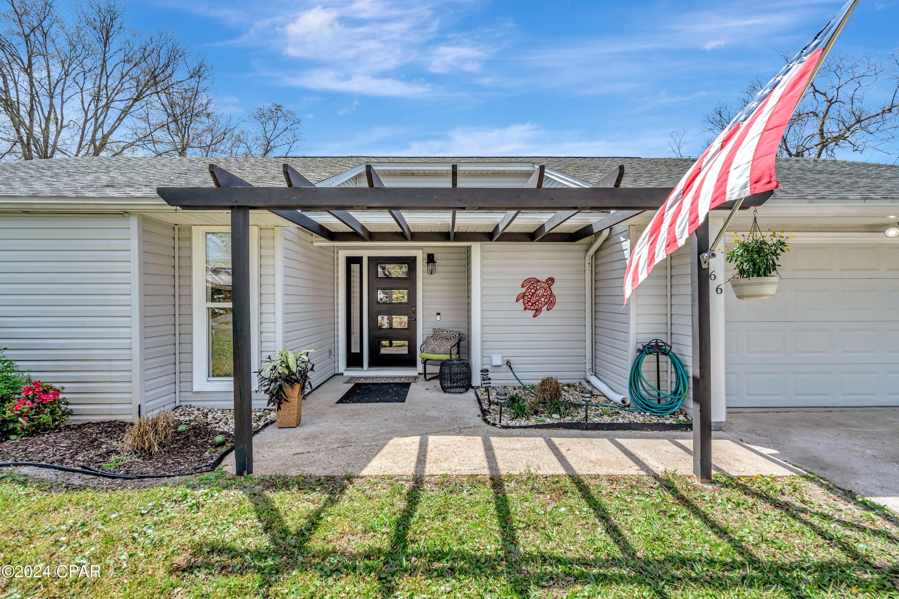 166 Rusty Gans Drive