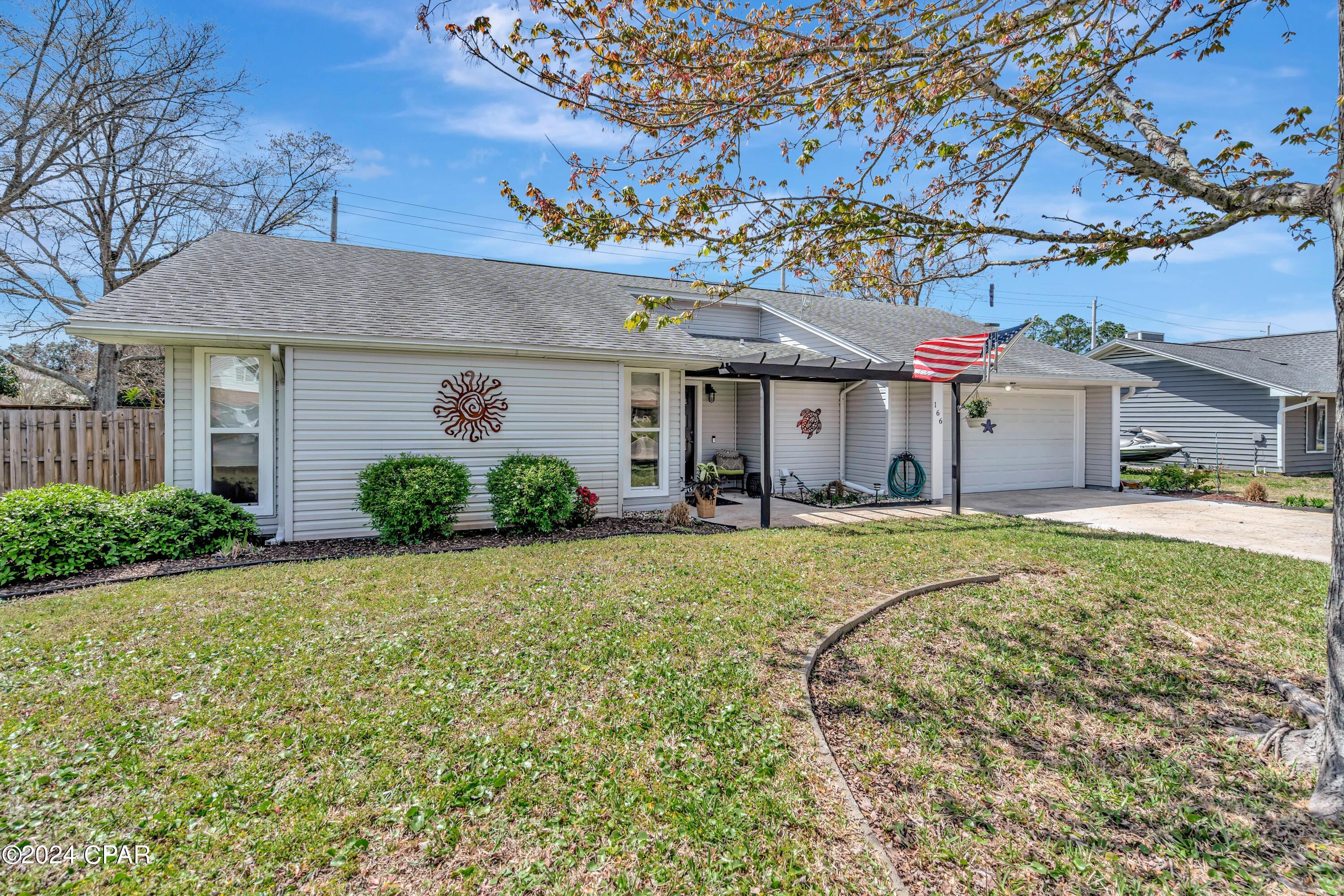 166 Rusty Gans Drive