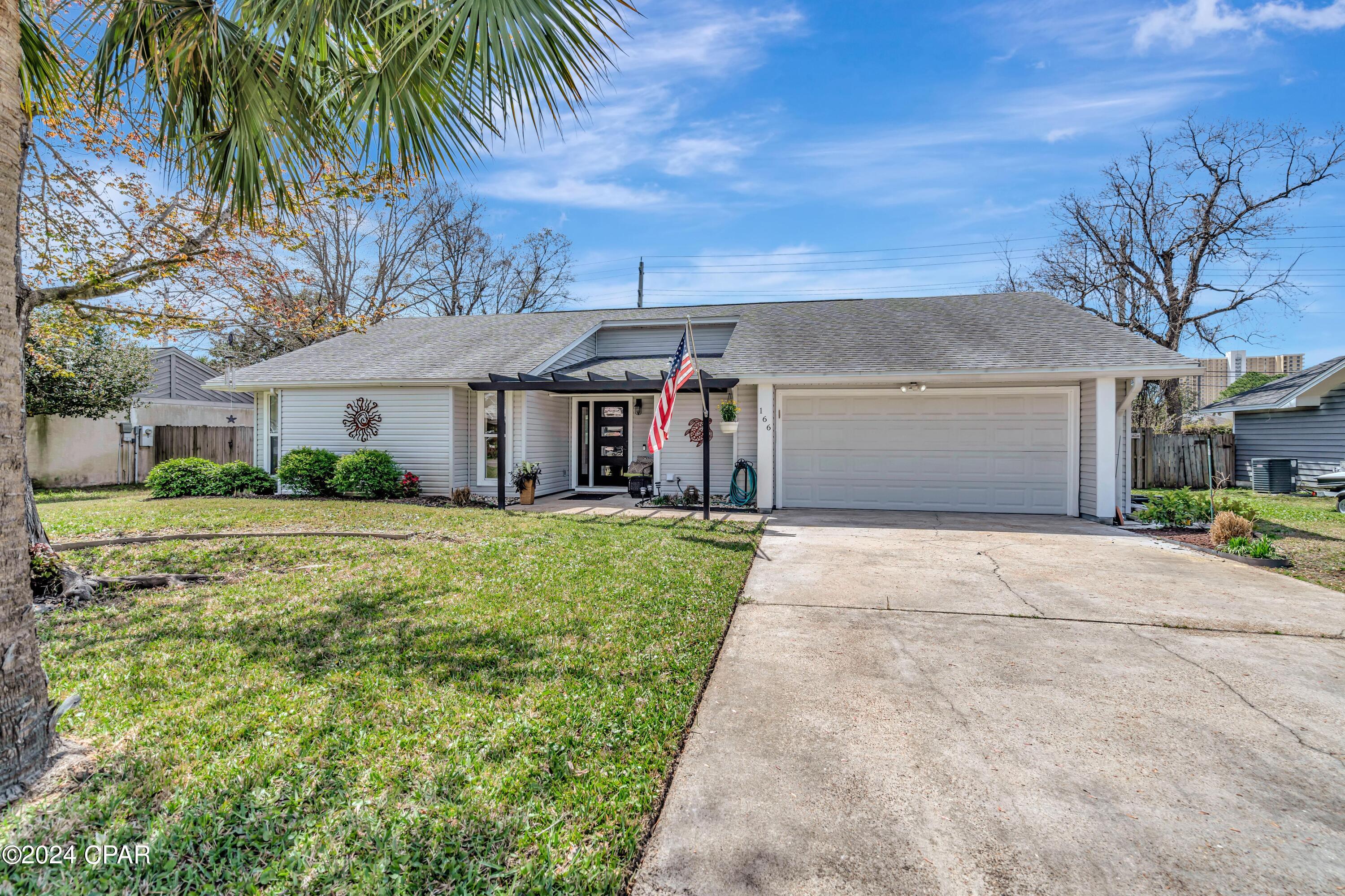 166 Rusty Gans Drive