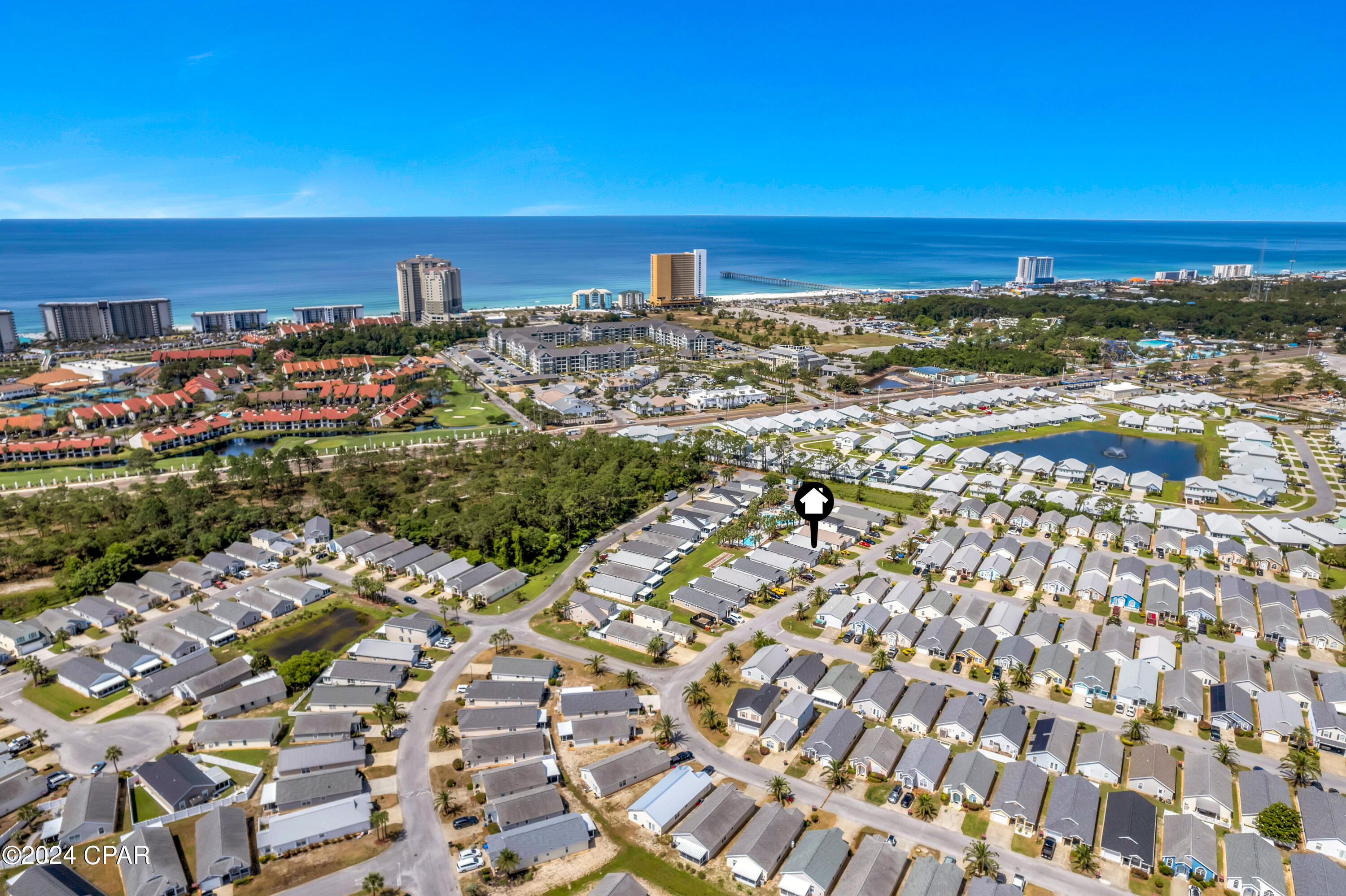 11815 Seashore Lane