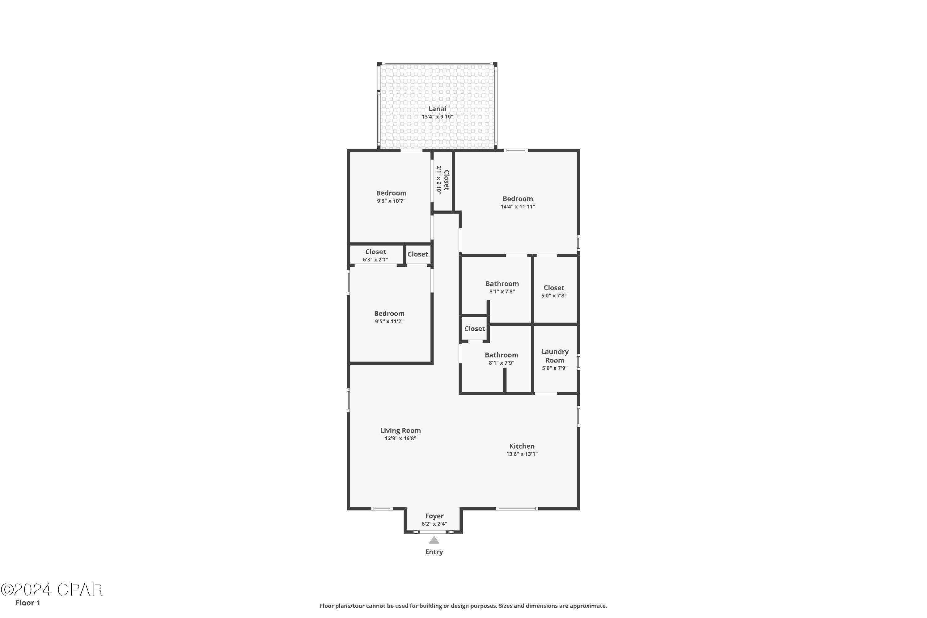 11815 Seashore Lane