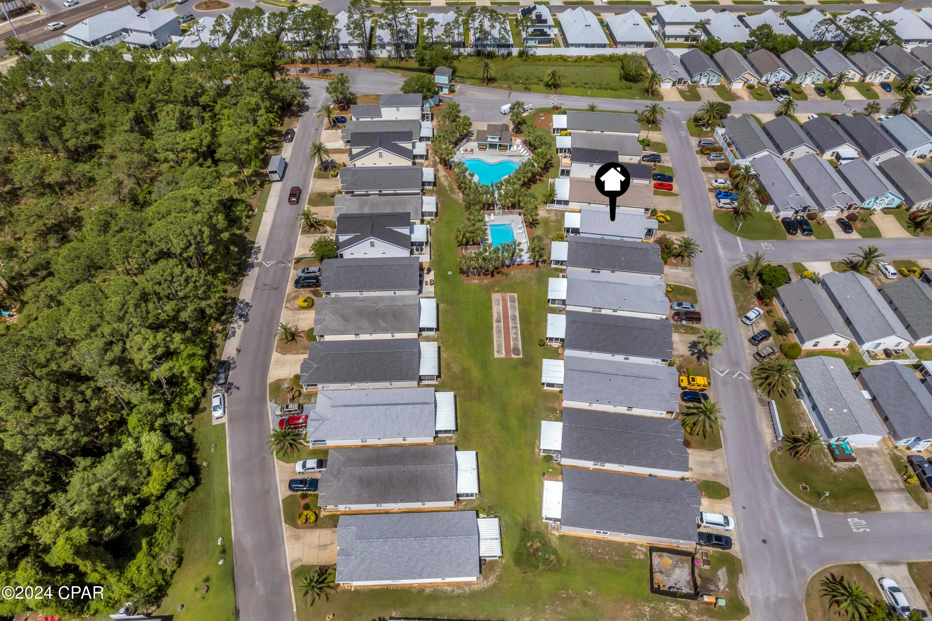 11815 Seashore Lane
