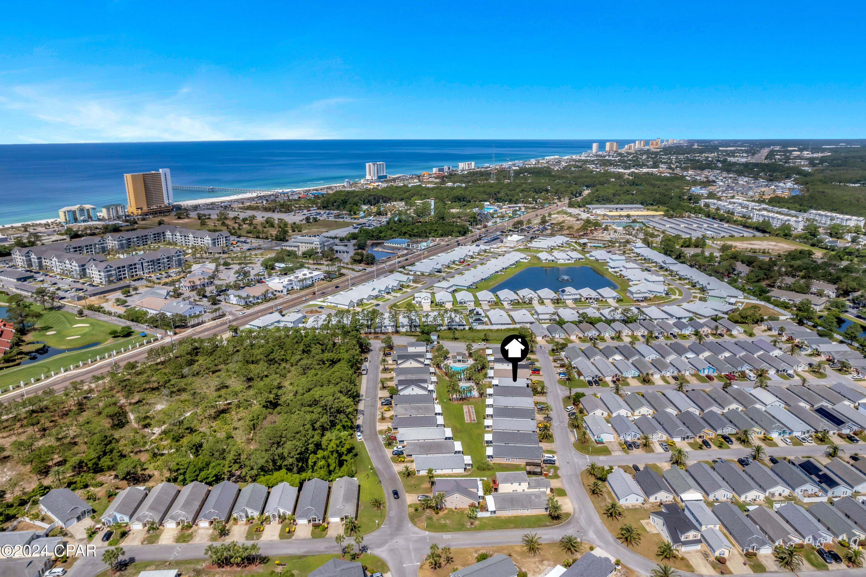 11815 Seashore Lane
