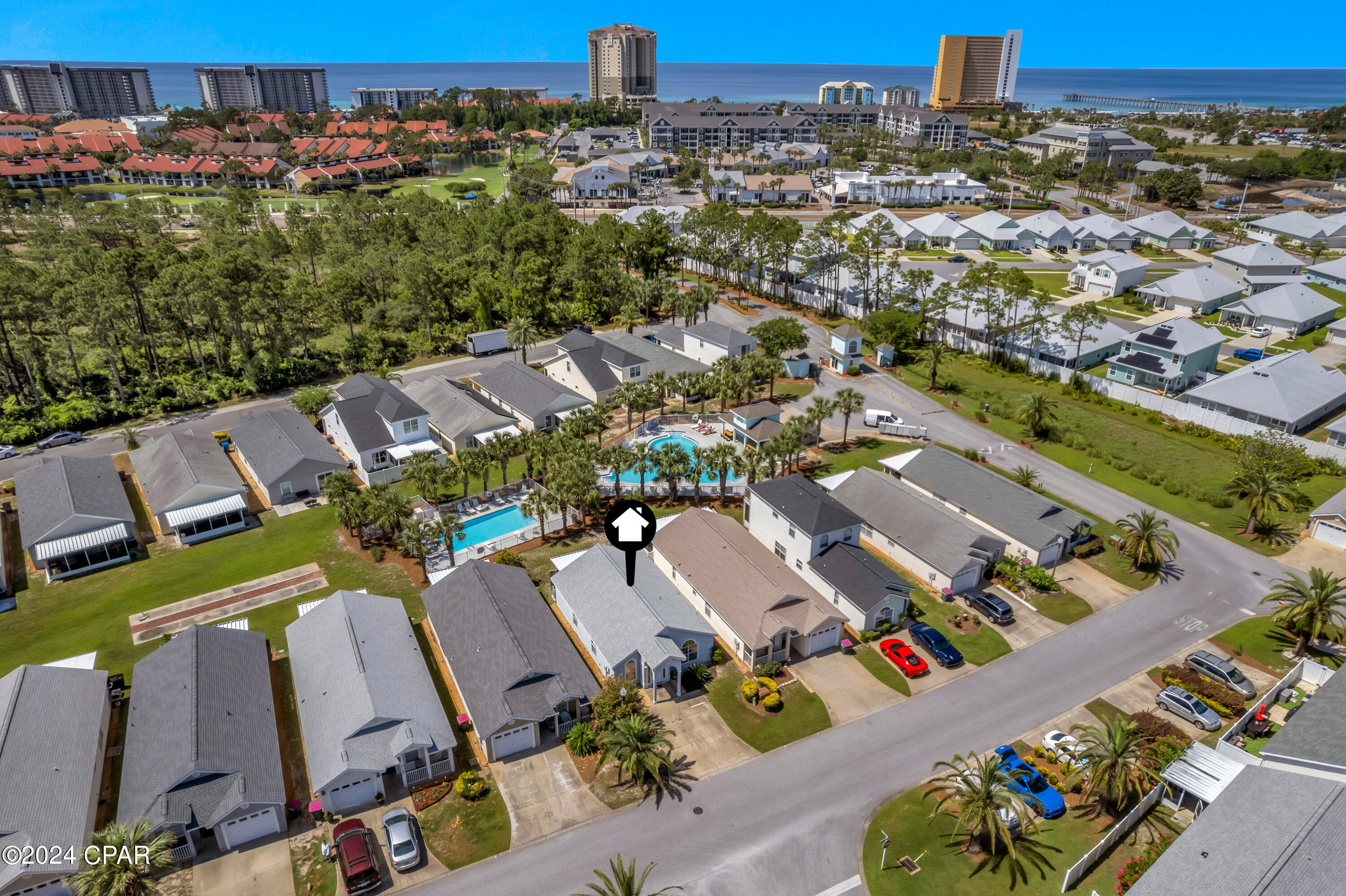 11815 Seashore Lane