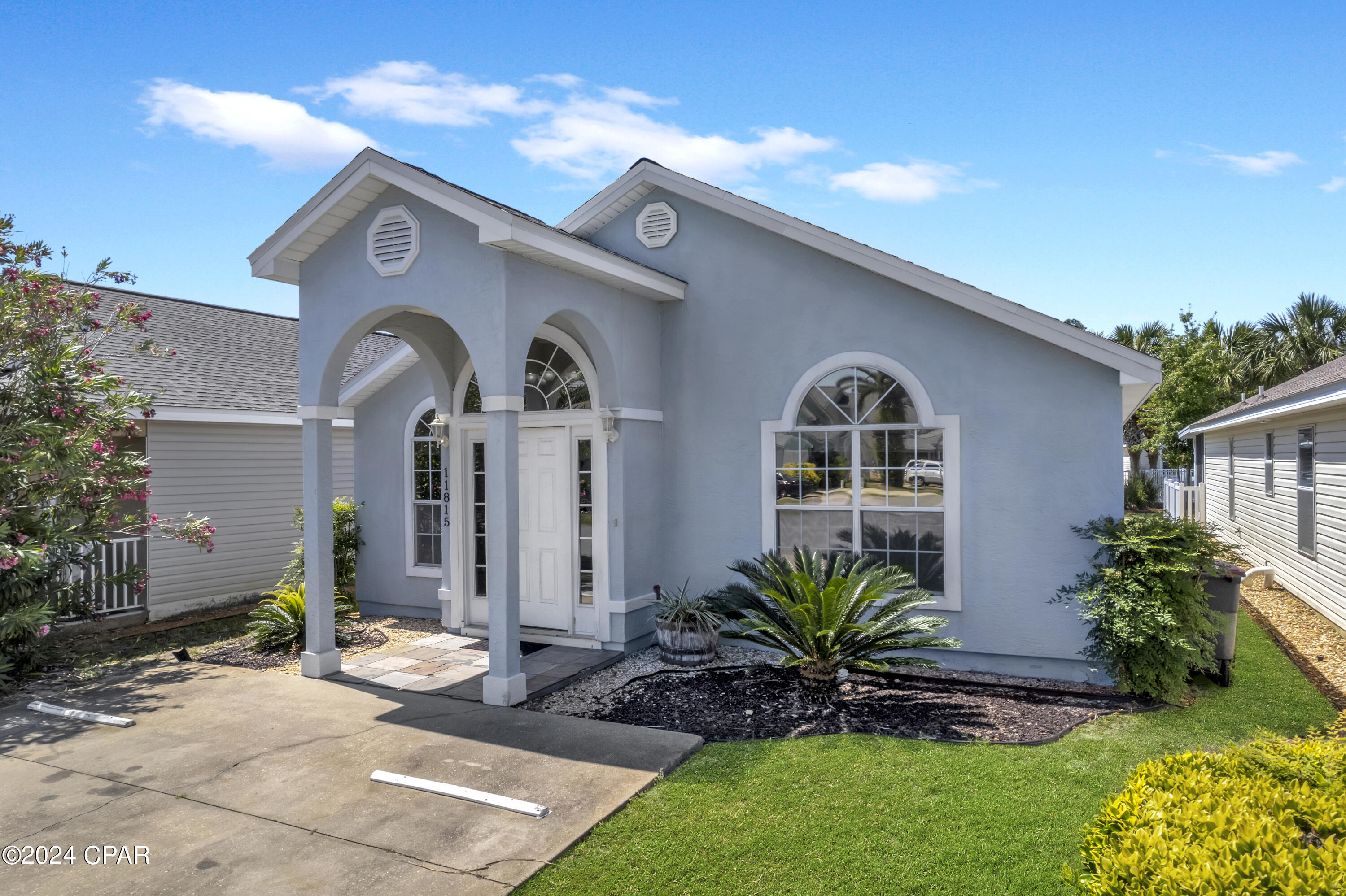11815 Seashore Lane