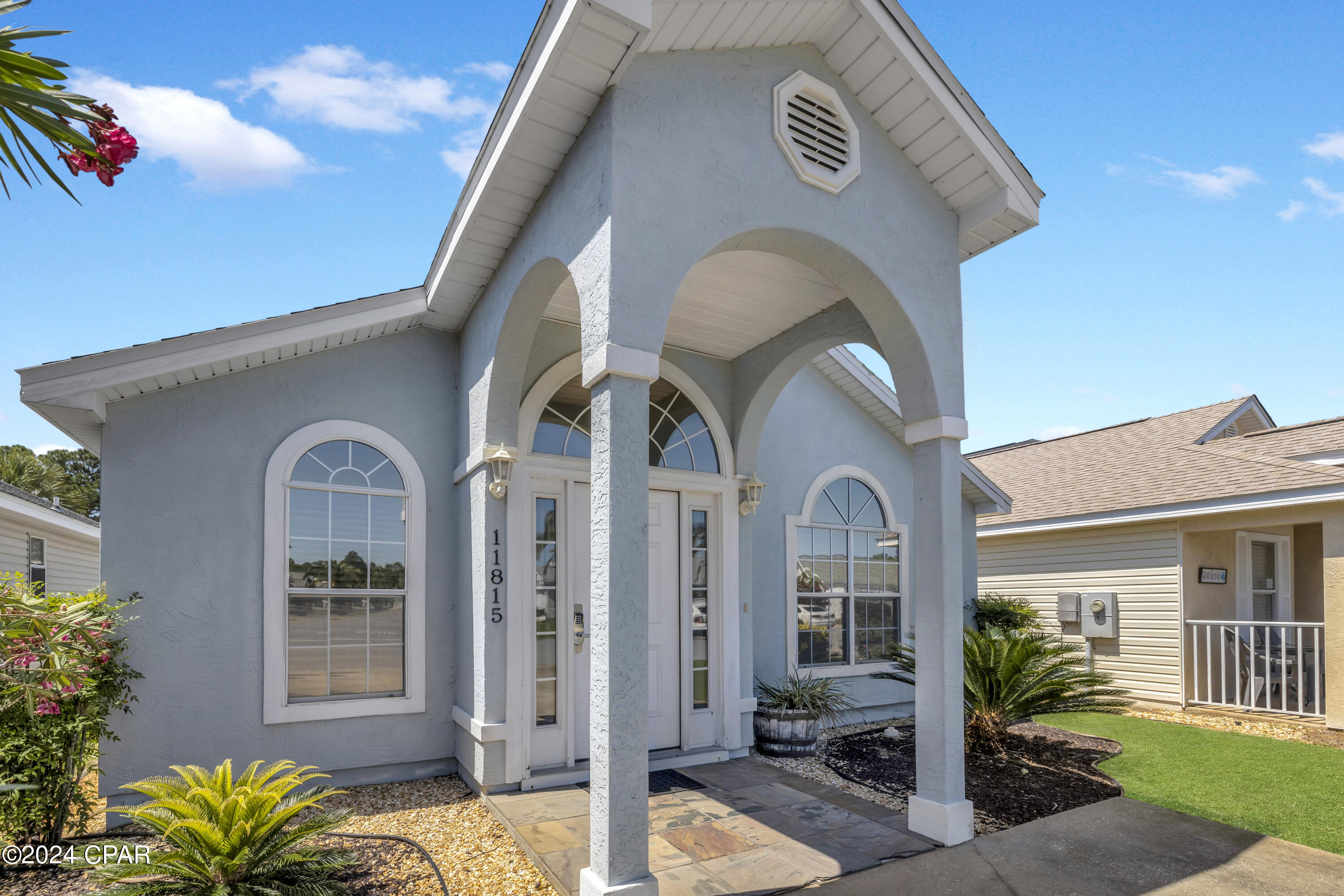 11815 Seashore Lane
