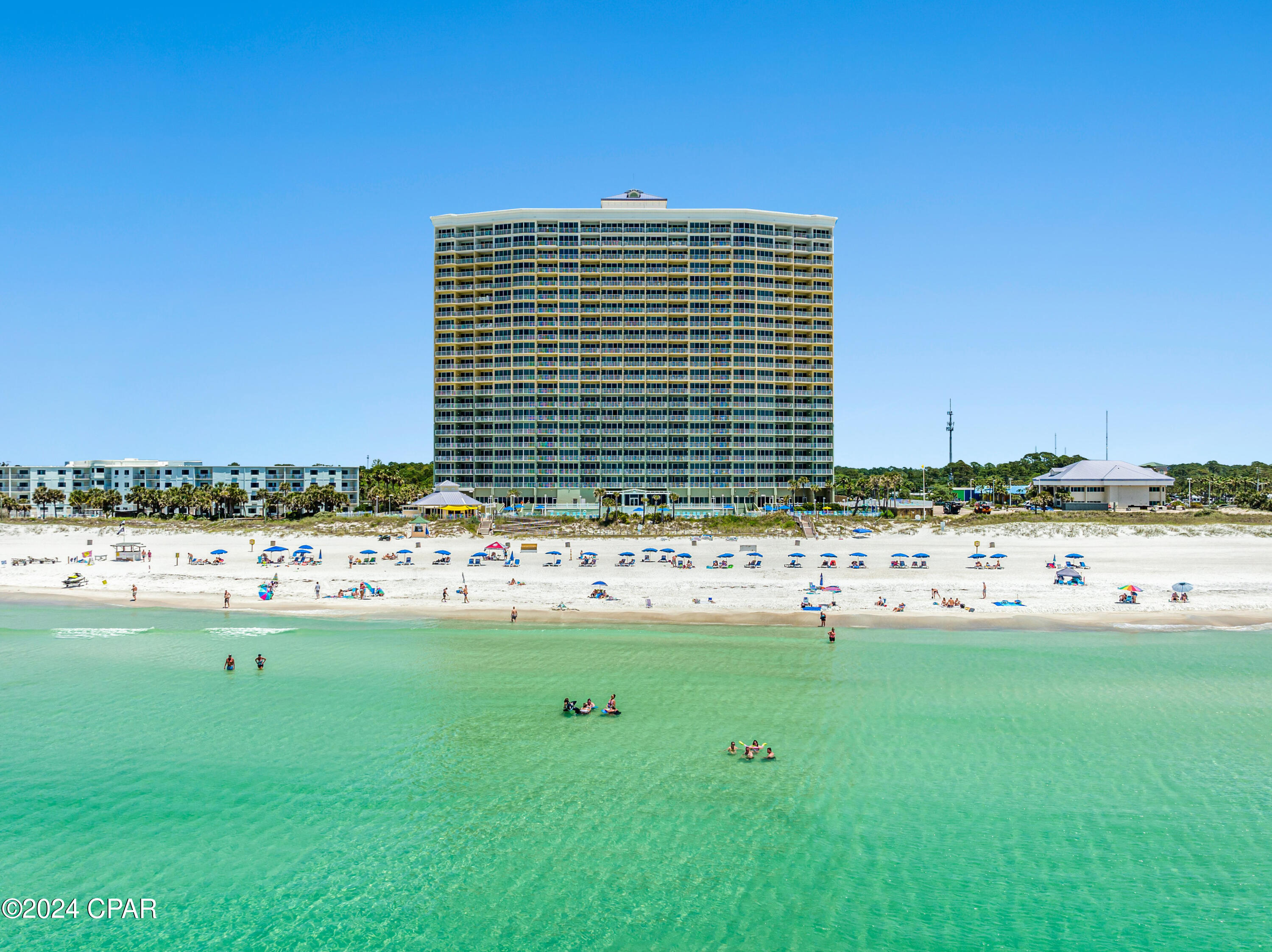 9450 S Thomas Drive 1601