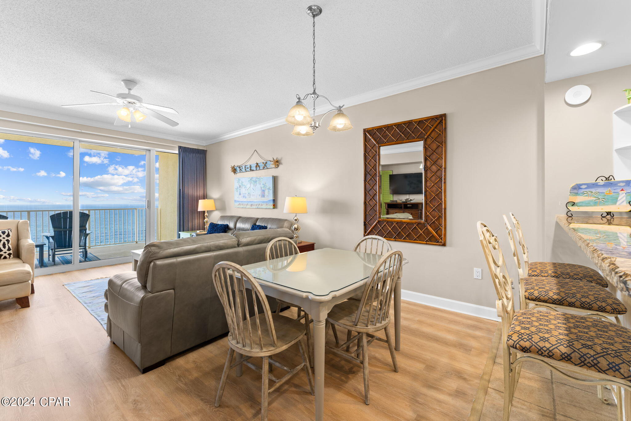 9450 S Thomas Drive 1601