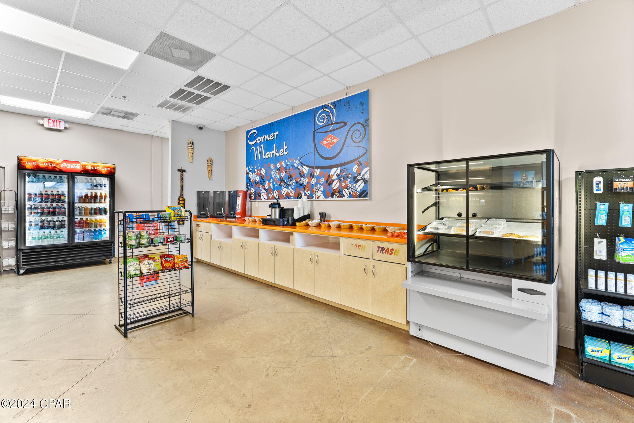 9450 S Thomas Drive 1601