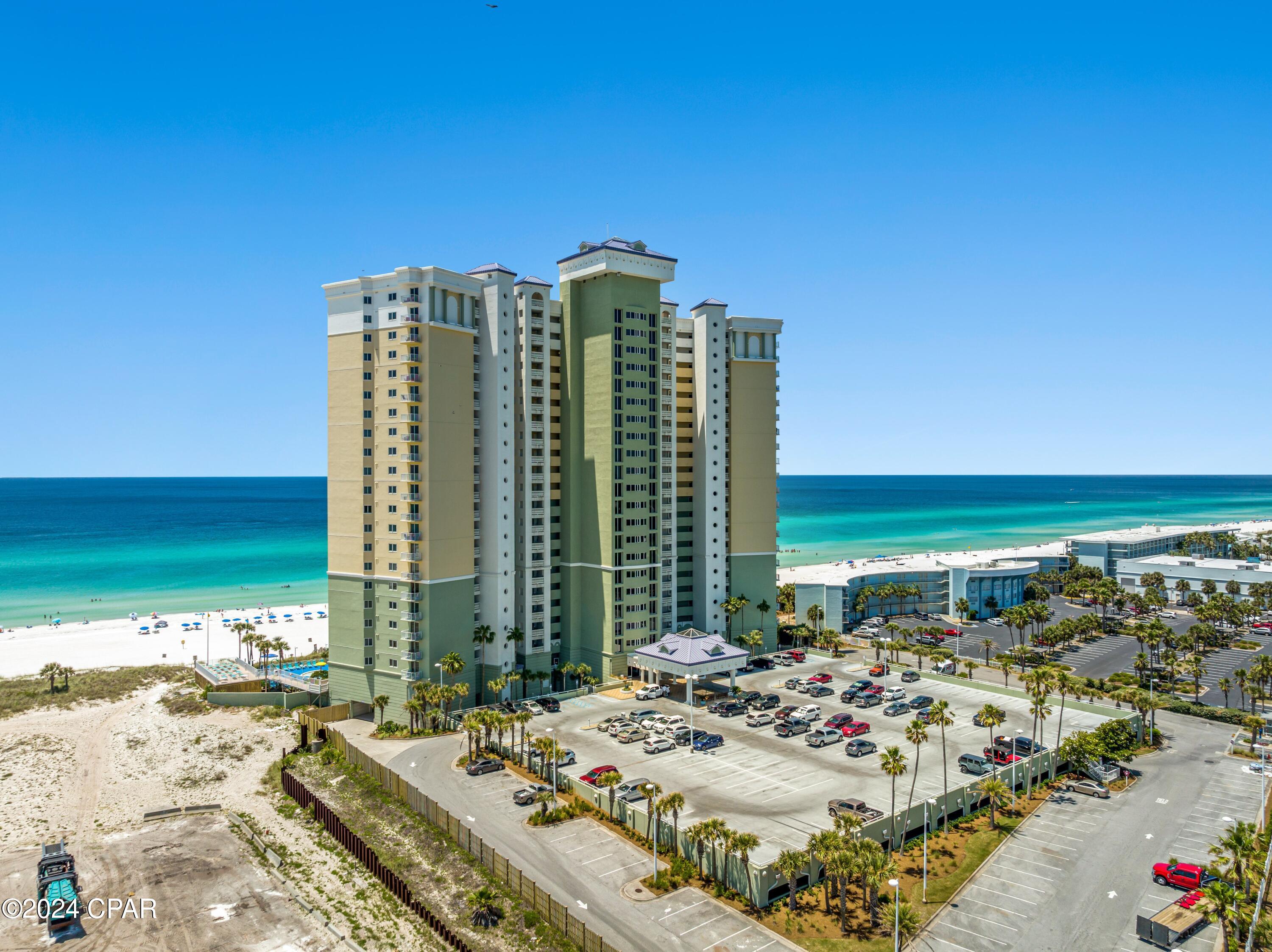 9450 S Thomas Drive 1601