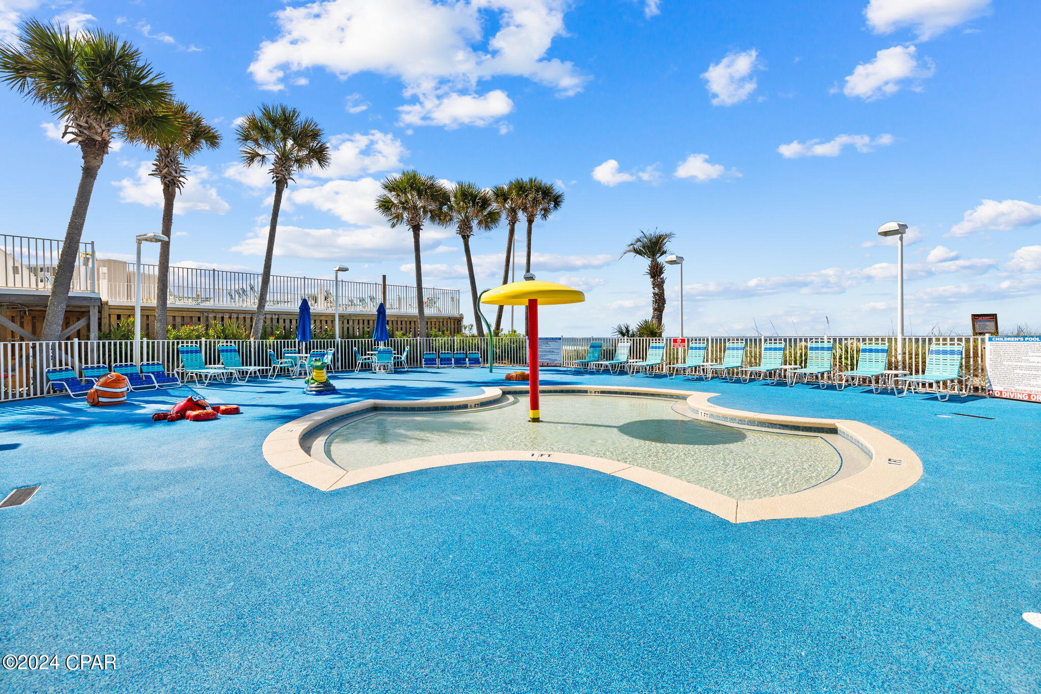 9450 S Thomas Drive 1601