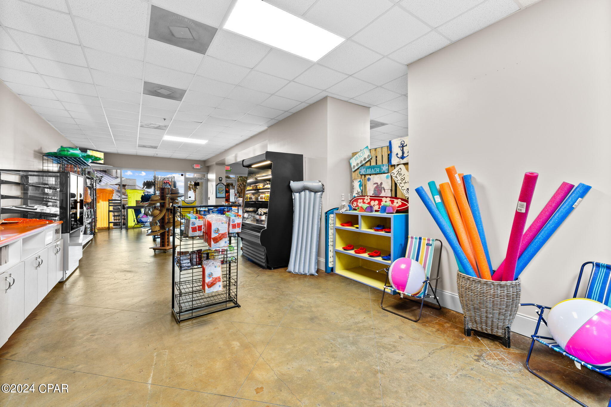 9450 S Thomas Drive 1601