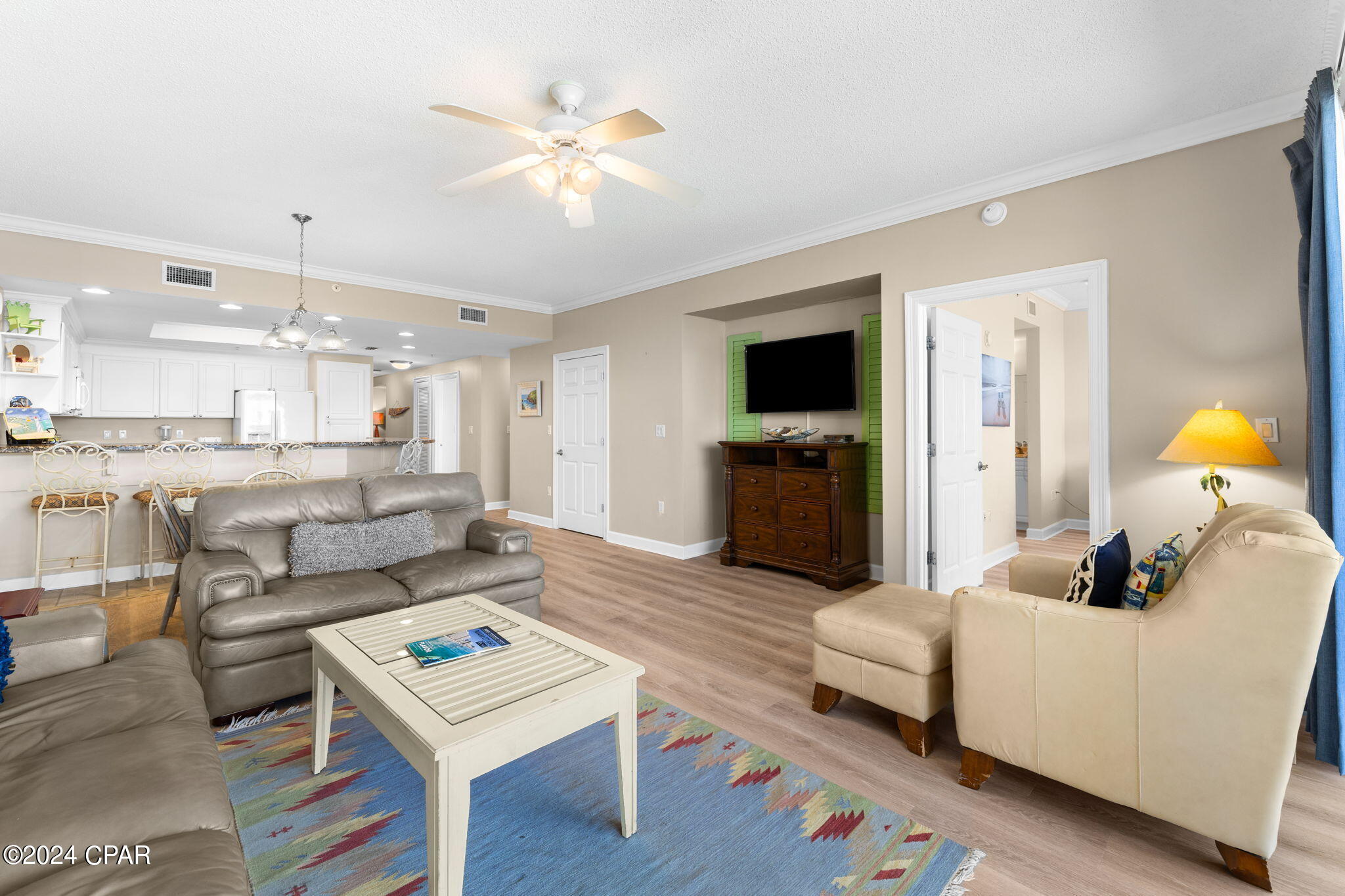 9450 S Thomas Drive 1601