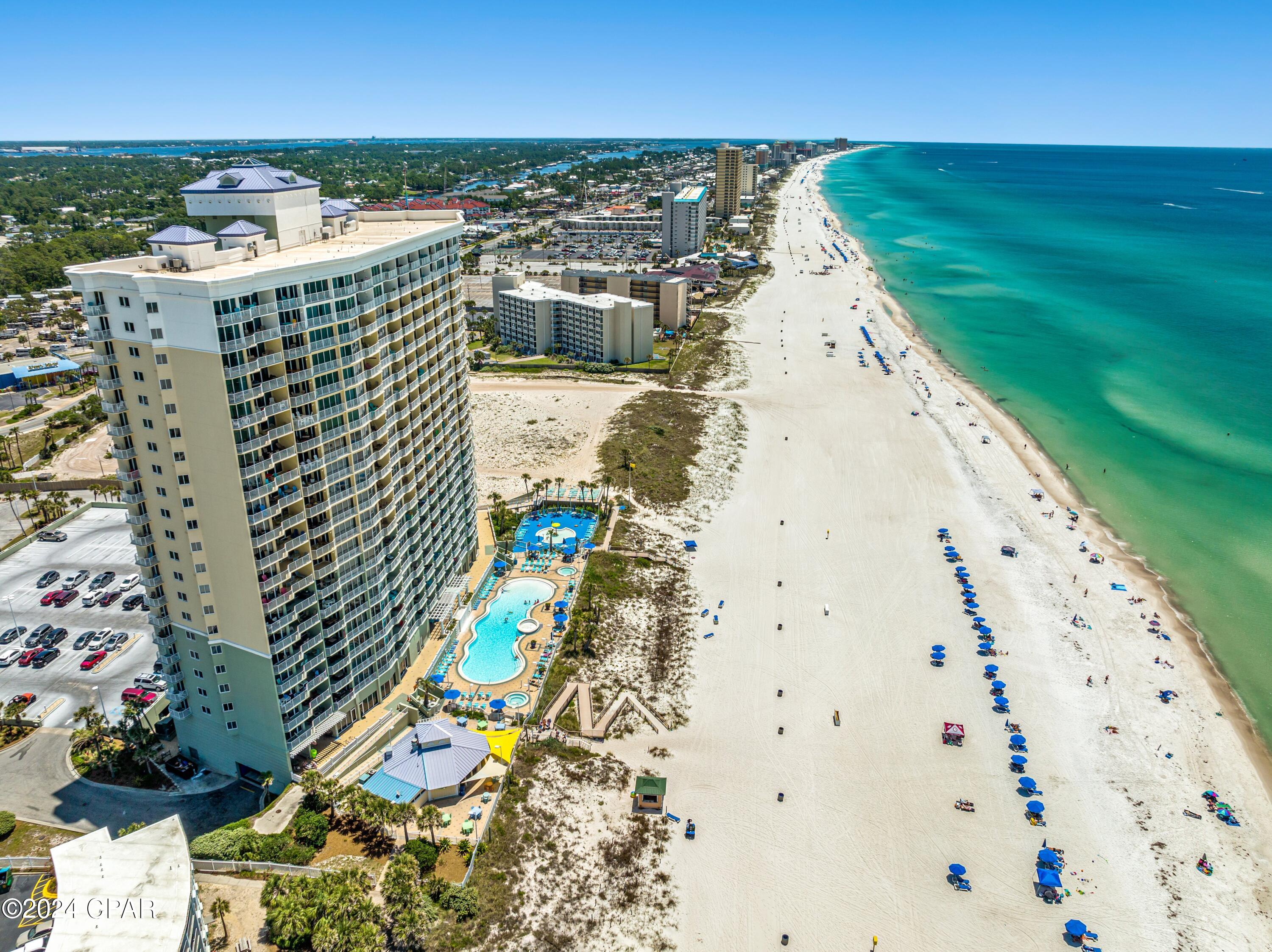 9450 S Thomas Drive 1601